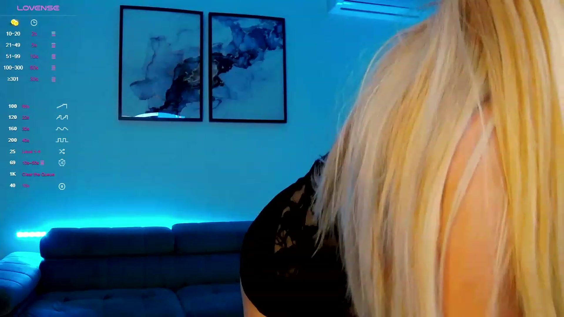 Gallery image thumbnail from Sieraskye's myfreecams stream on, 01/27/2024, 04:51 image 5 of 20