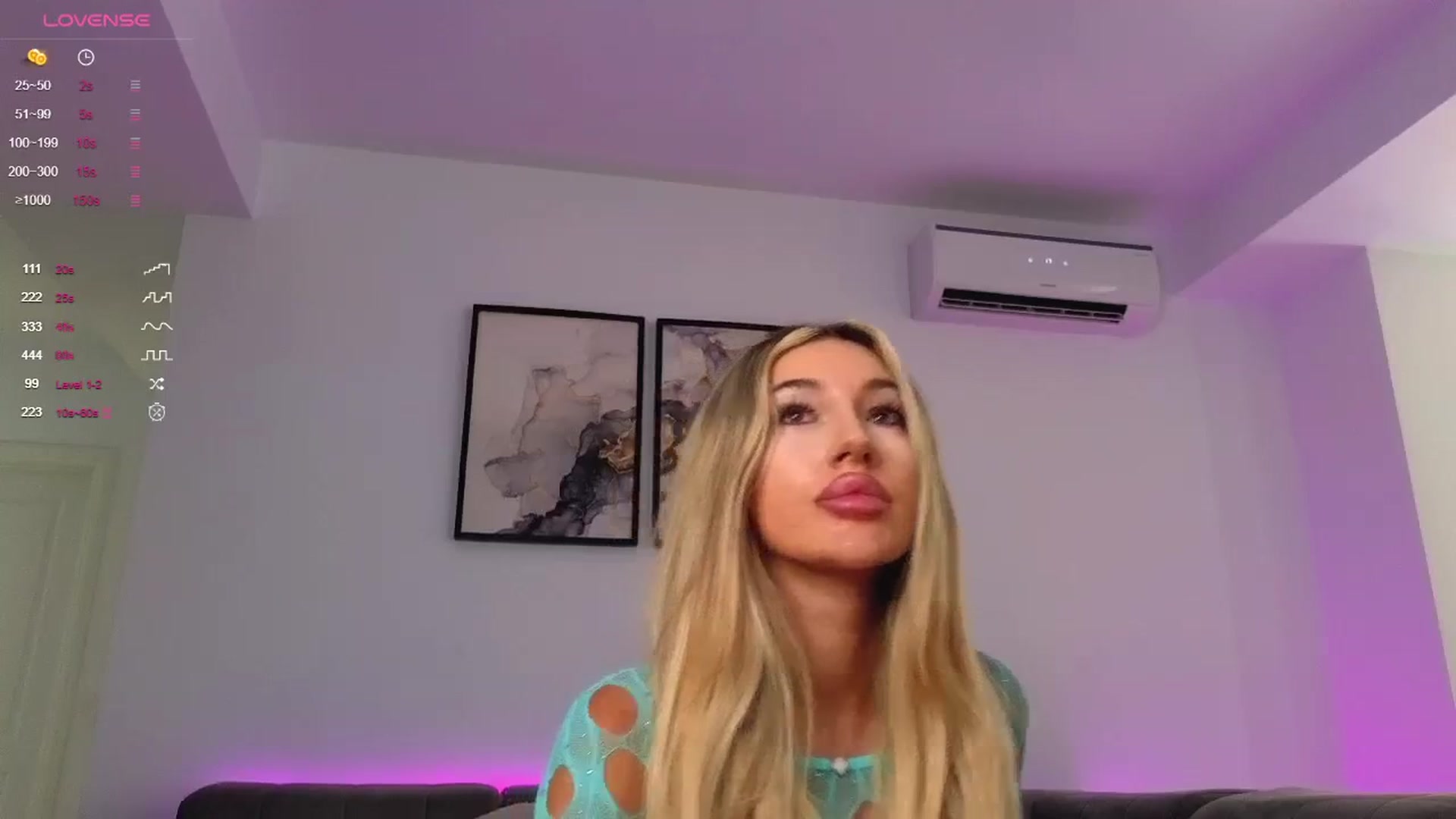 Gallery image thumbnail from Sieraskye's myfreecams stream on, 07/17/2024, 11:42 image 11 of 20