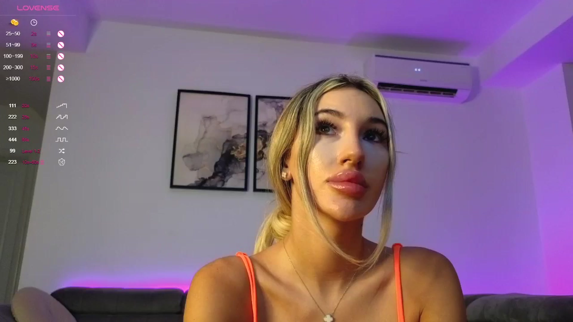 Gallery image thumbnail from Sieraskye's myfreecams stream on, 07/21/2024, 18:03 image 12 of 20