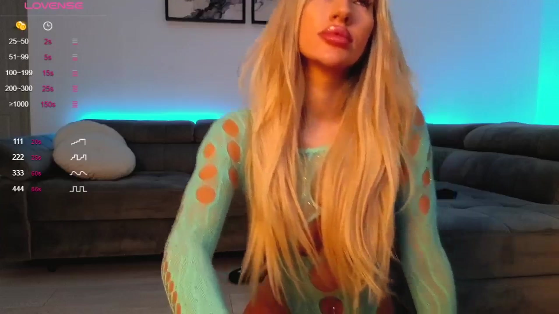 Gallery image thumbnail from Sieraskye's myfreecams stream on, 09/17/2024, 16:11 image 12 of 20