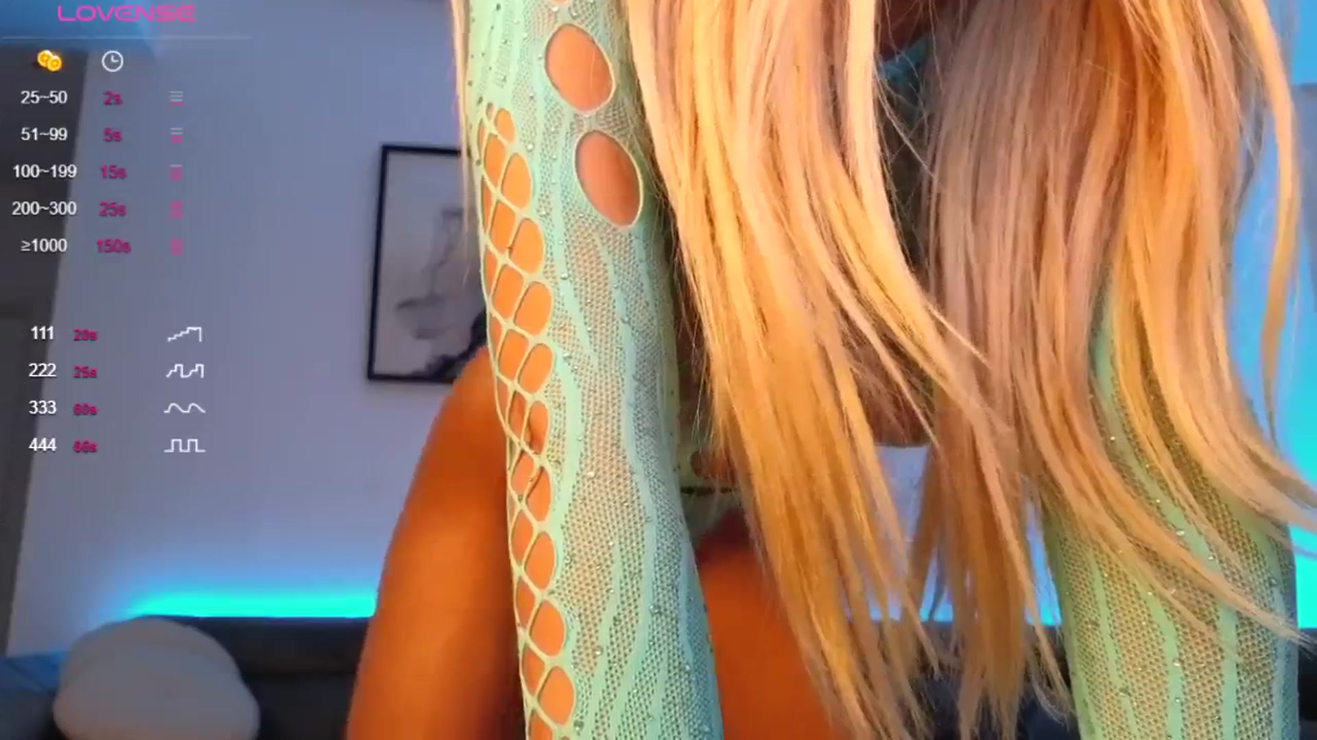 Gallery image thumbnail from Sieraskye's myfreecams stream on, 09/17/2024, 16:11 image 18 of 20