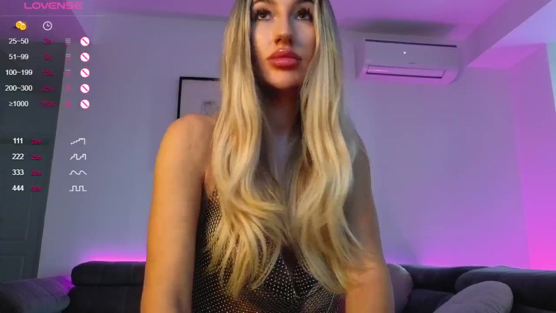 Gallery image thumbnail from Sieraskye's myfreecams stream on, 09/26/2024, 15:19 image 20 of 20