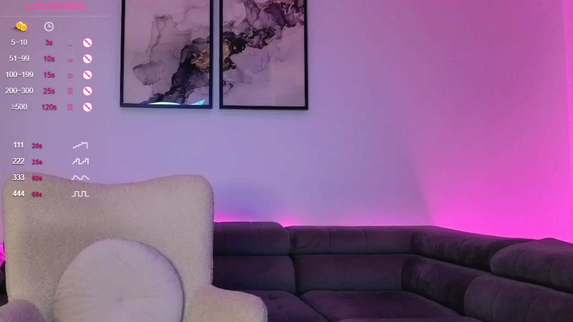 Gallery image thumbnail from Sieraskye's myfreecams stream on, 09/30/2024, 16:20 image 20 of 20