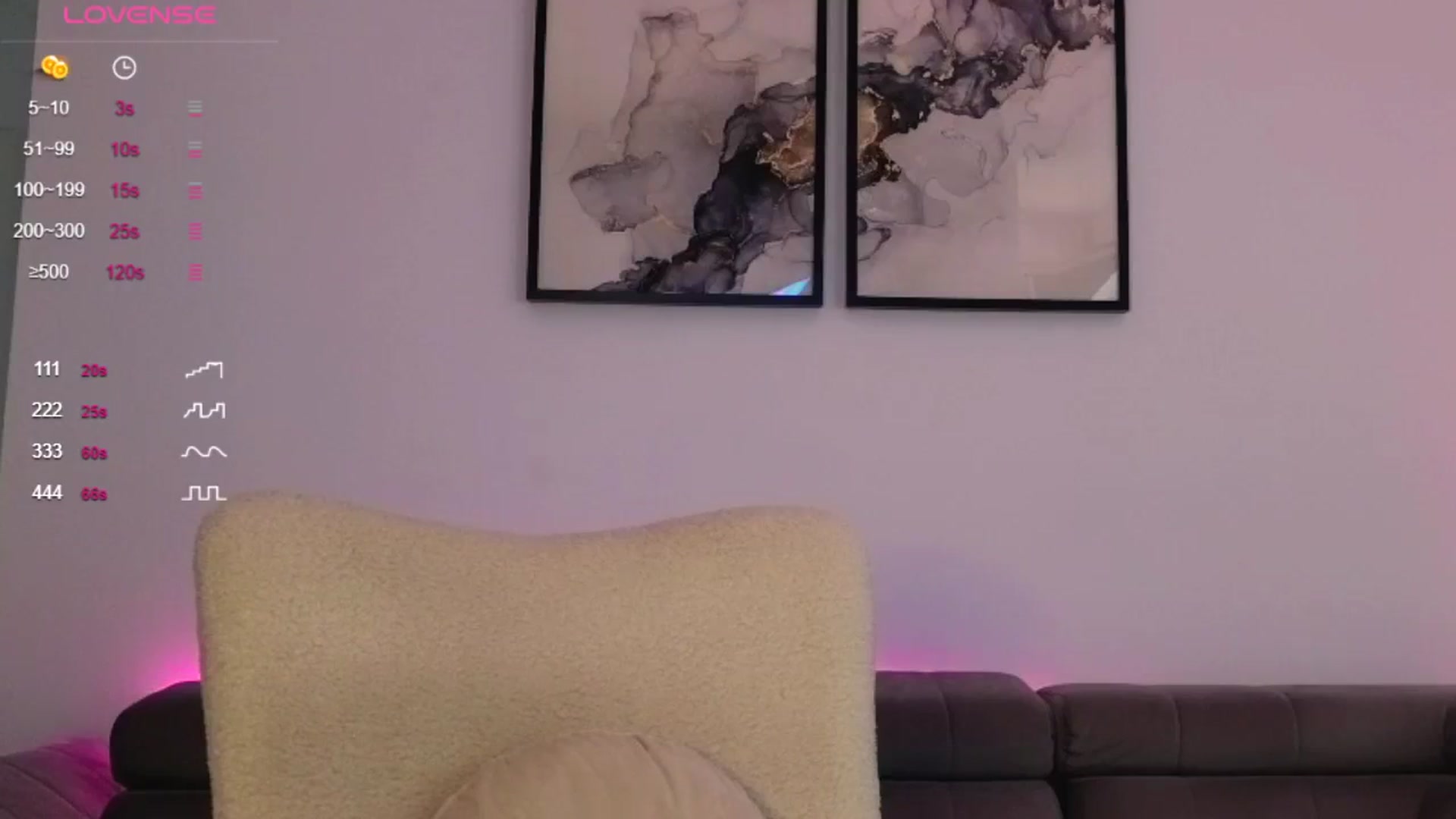 Gallery image thumbnail from Sieraskye's myfreecams stream on, 10/08/2024, 14:58 image 6 of 20