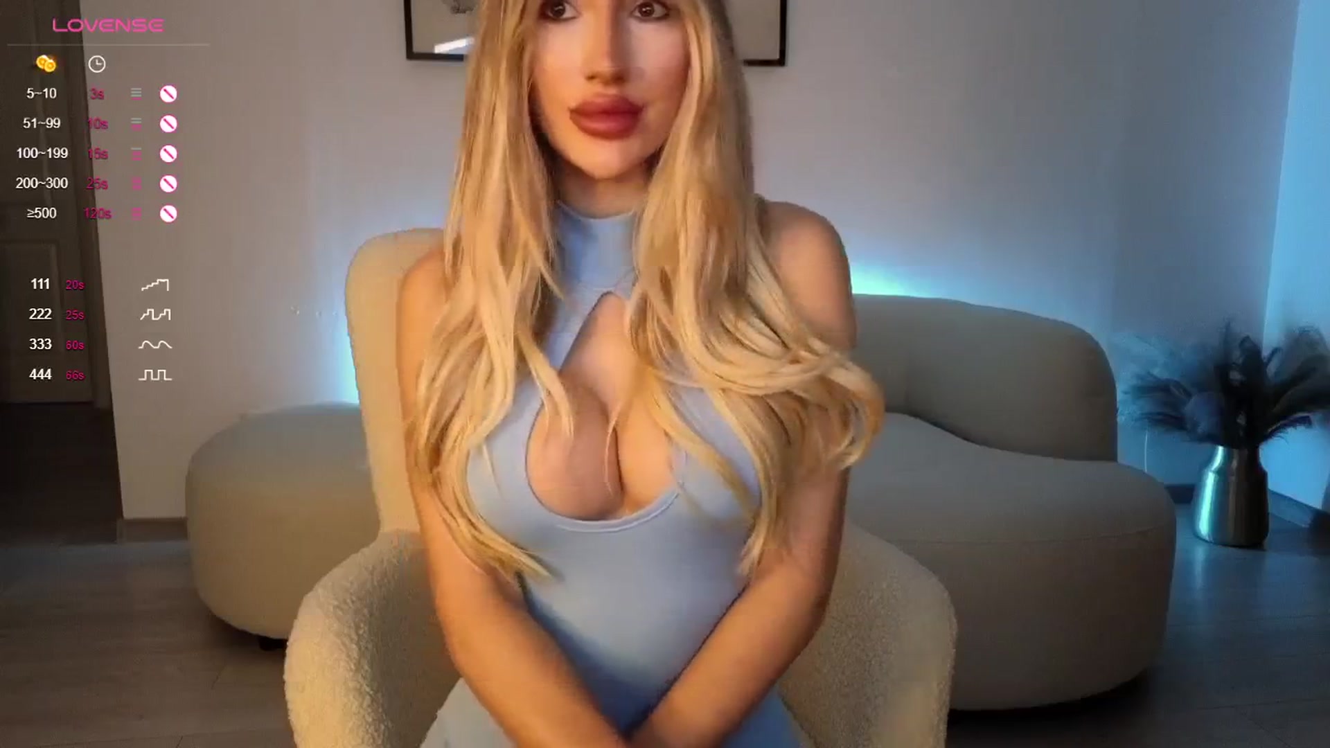 Gallery image thumbnail from Sieraskye's myfreecams stream on, 10/30/2024, 18:04 image 10 of 20