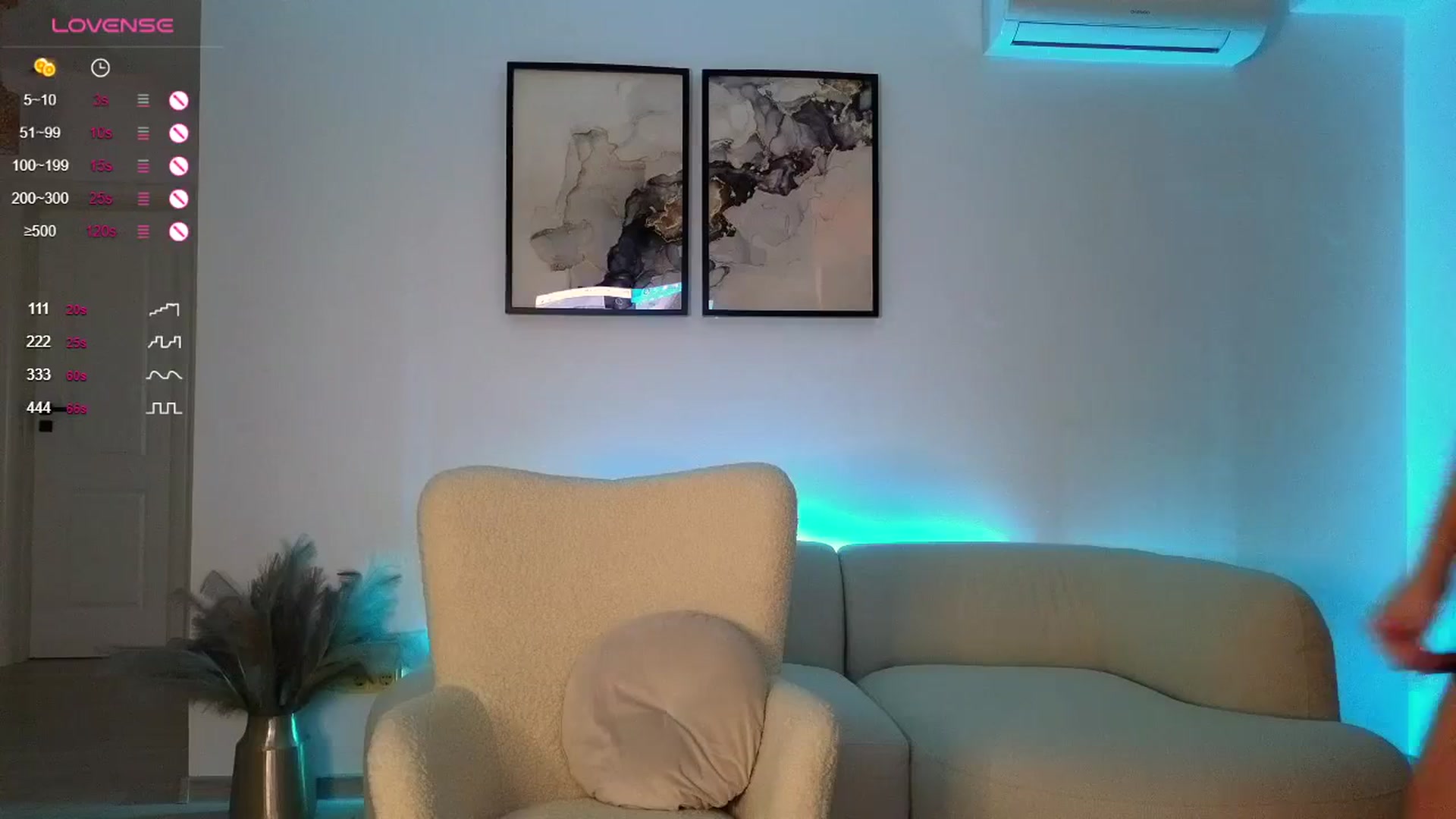 Gallery image thumbnail from Sieraskye's myfreecams stream on, 11/04/2024, 19:28 image 18 of 20