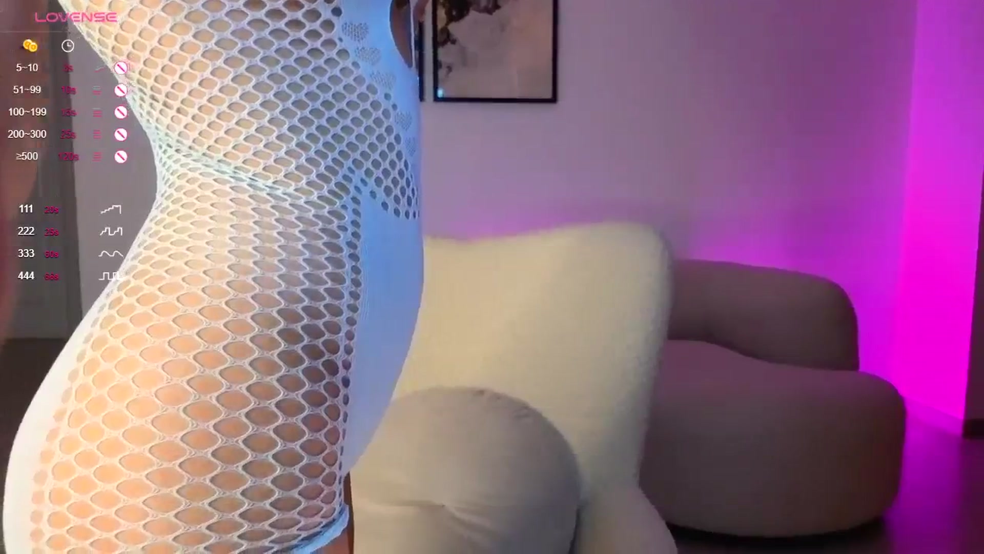 Gallery image thumbnail from Sieraskye's myfreecams stream on, 11/08/2024, 19:34 image 12 of 20