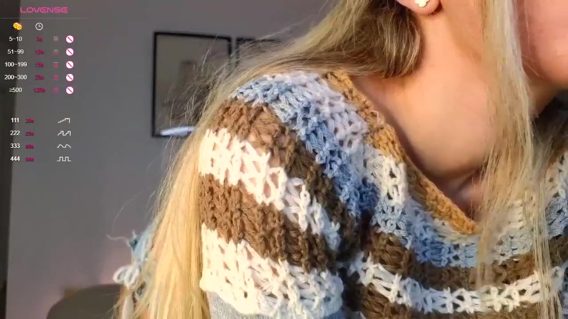Gallery image thumbnail from Sieraskye's myfreecams stream on, 01/11/2025, 23:19 image 15 of 20