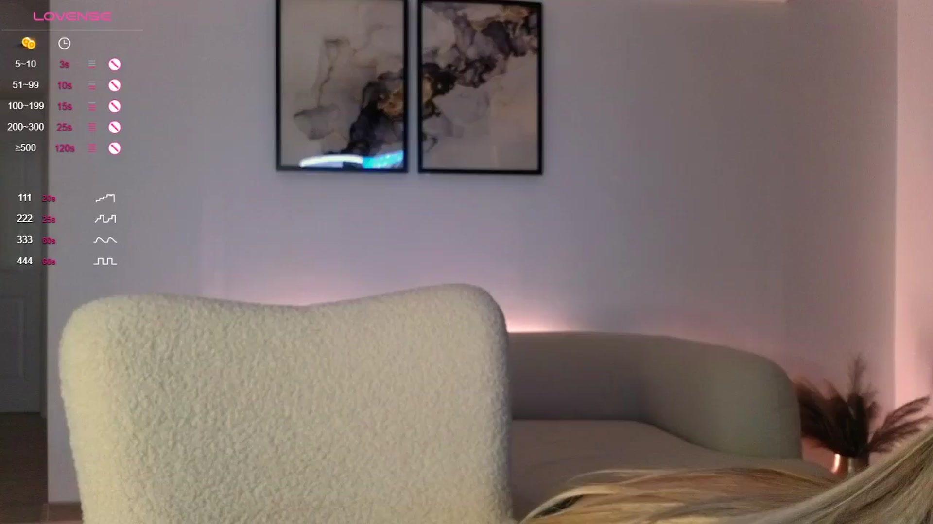 Gallery image thumbnail from Sieraskye's myfreecams stream on, 01/16/2025, 22:40 image 17 of 20