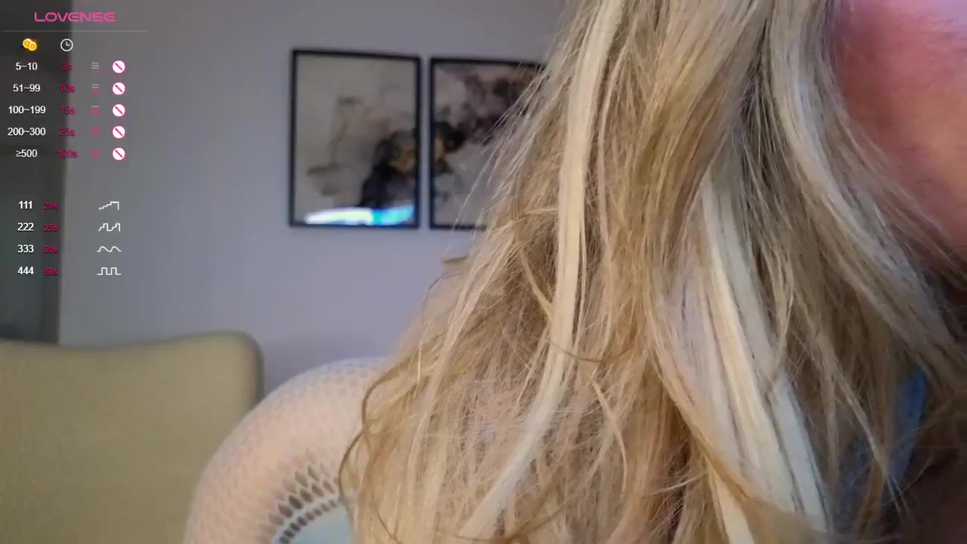 Gallery image thumbnail from Sieraskye's myfreecams stream on, 01/24/2025, 21:40 image 14 of 20