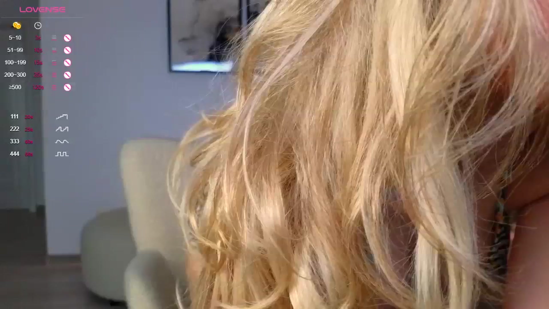 Gallery image thumbnail from Sieraskye's myfreecams stream on, 02/03/2025, 20:12 image 1 of 20
