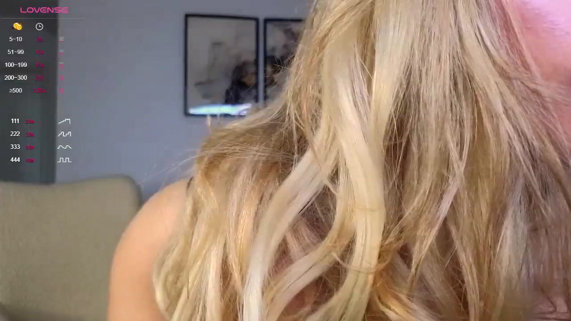 Gallery image thumbnail from Sieraskye's myfreecams stream on, 02/04/2025, 20:14 image 3 of 20