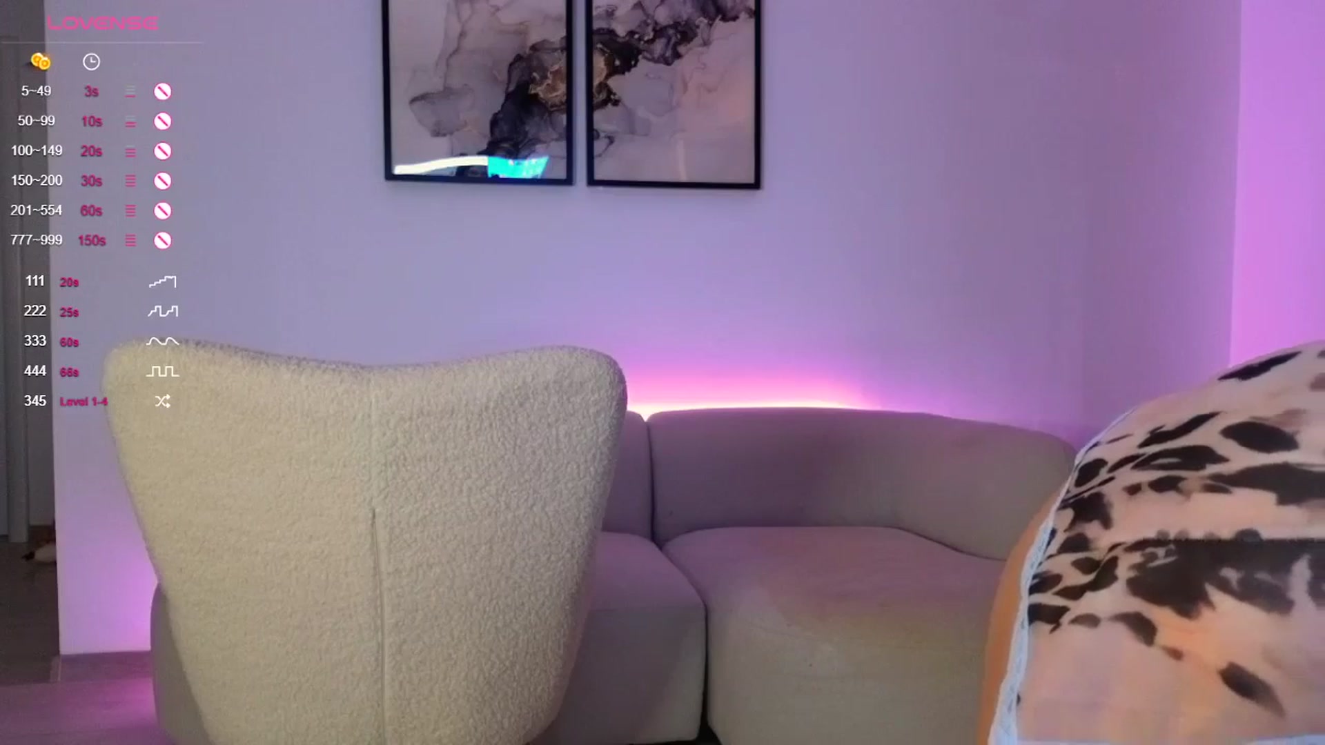 Gallery image thumbnail from Sieraskye's myfreecams stream on, 05/20/2025, 24:27 image 4 of 20