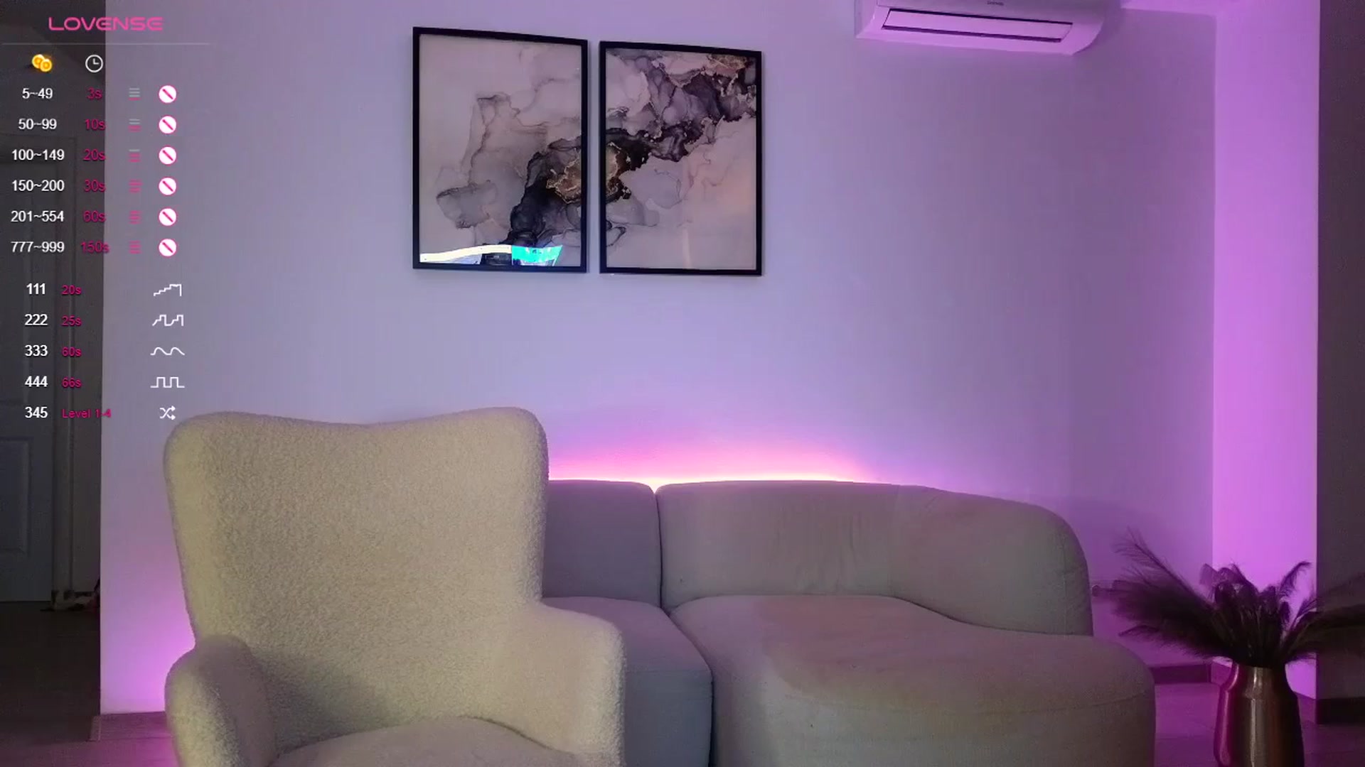 Gallery image thumbnail from Sieraskye's myfreecams stream on, 05/20/2025, 19:58 image 19 of 20