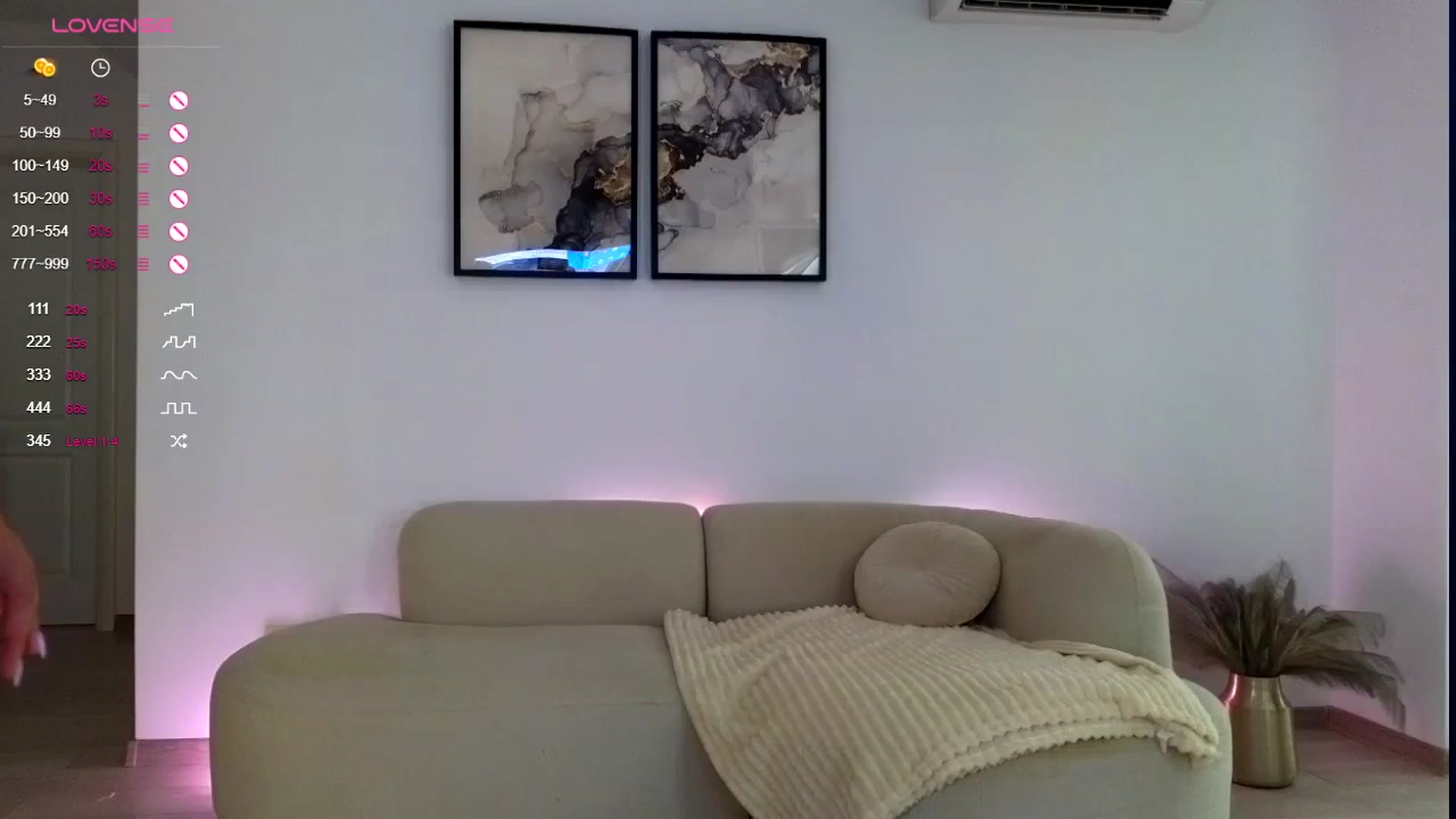 Gallery image thumbnail from Sieraskye's myfreecams stream on, 07/13/2025, 13:39 image 16 of 20