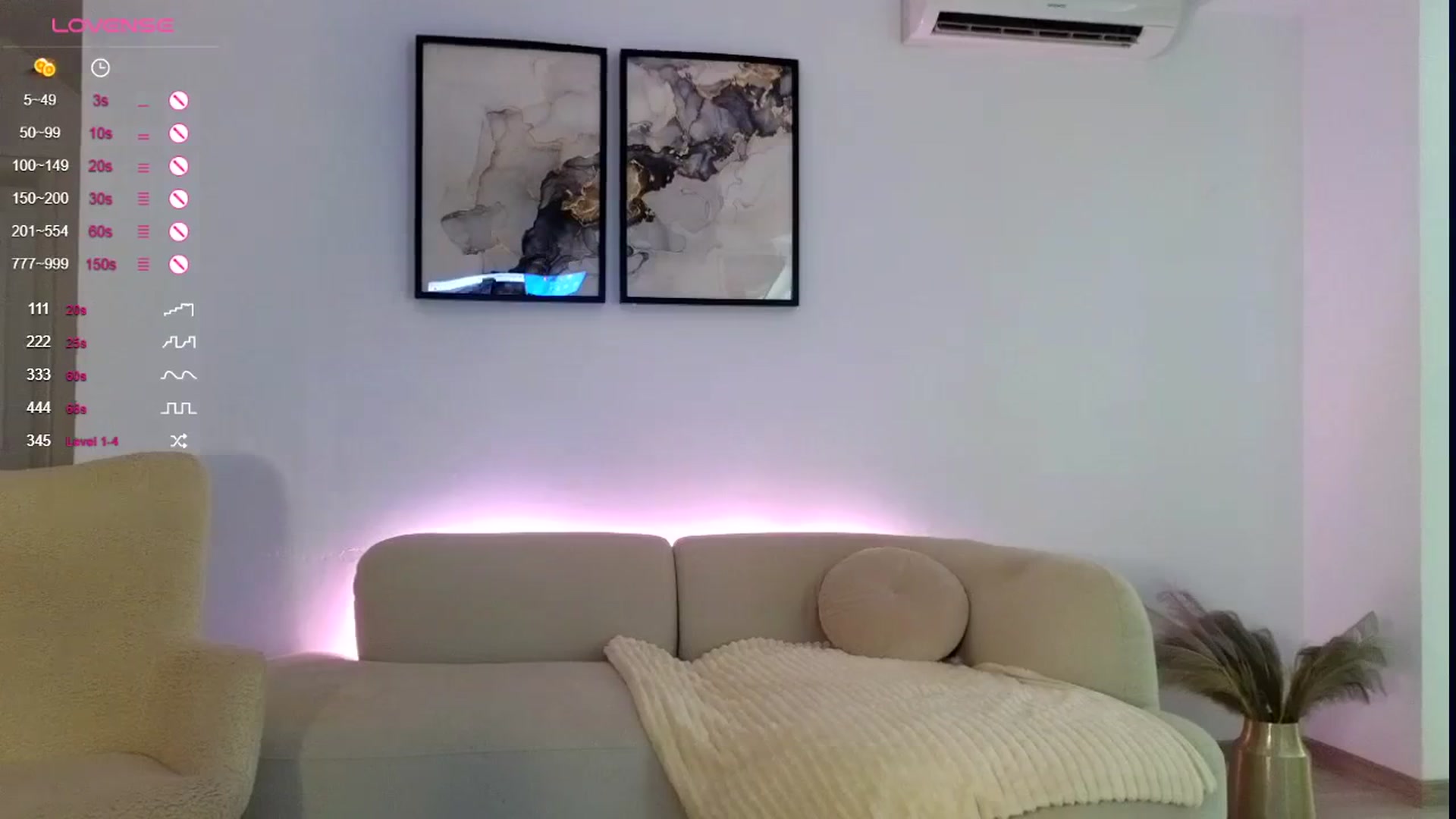 Gallery image thumbnail from Sieraskye's myfreecams stream on, 07/24/2025, 14:21 image 17 of 20