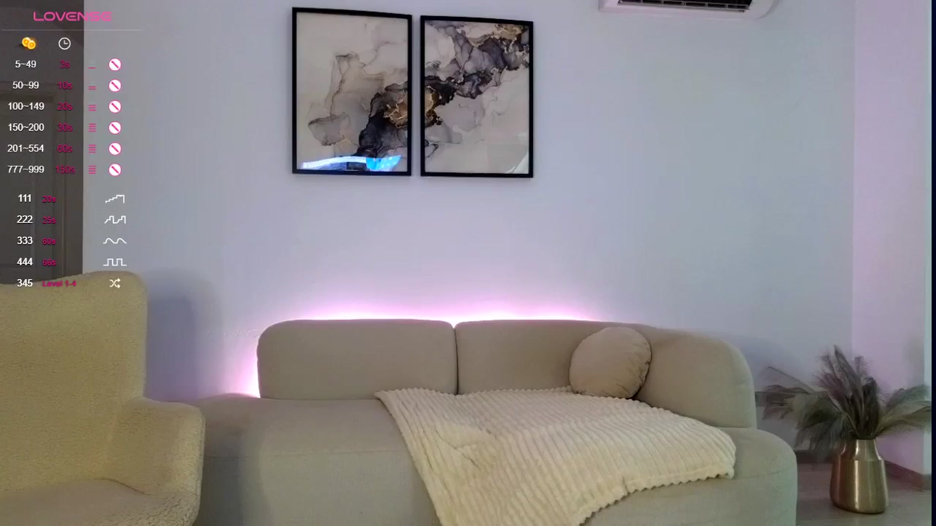 Gallery image thumbnail from Sieraskye's myfreecams stream on, 07/26/2025, 15:50 image 13 of 20