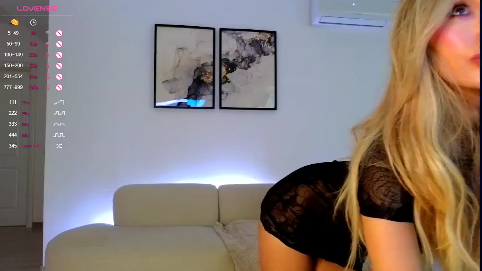 Gallery image thumbnail from Sieraskye's myfreecams stream on, 08/31/2025, 15:08 image 10 of 20
