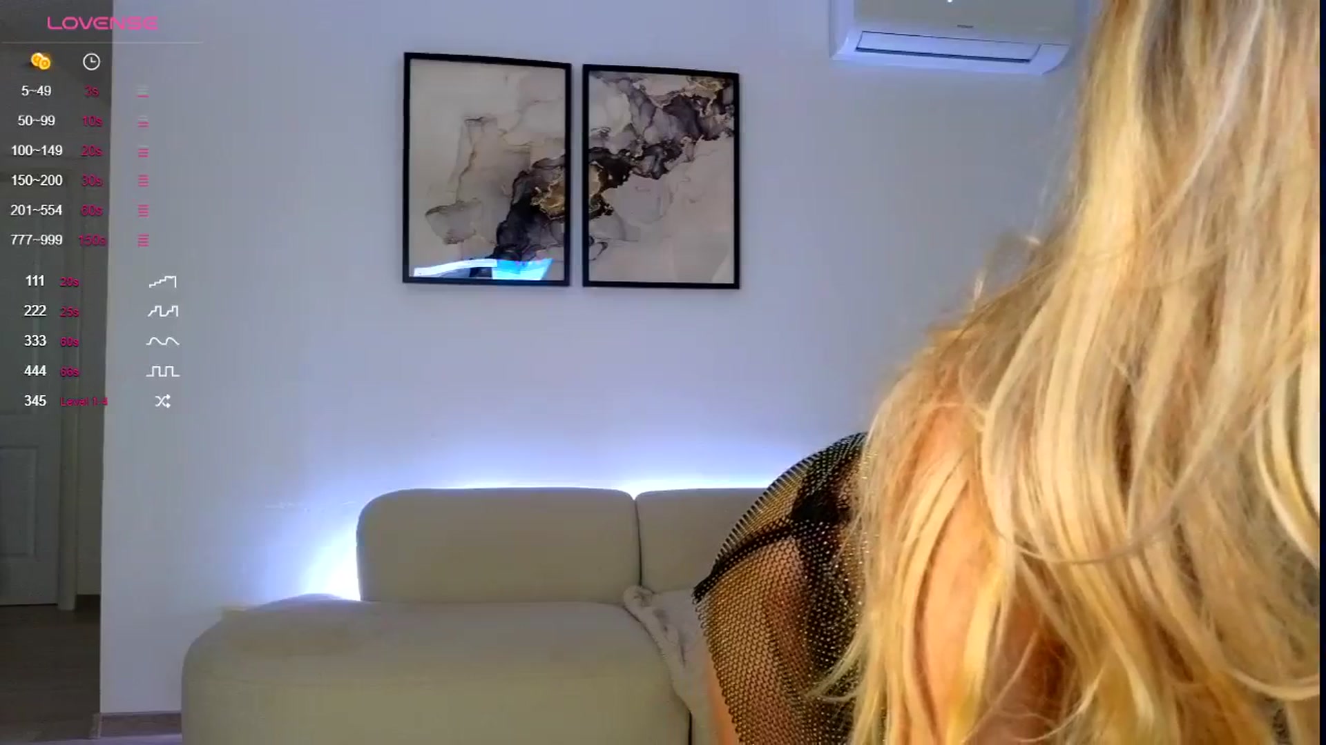 Gallery image thumbnail from Sieraskye's myfreecams stream on, 09/11/2025, 14:40 image 16 of 20