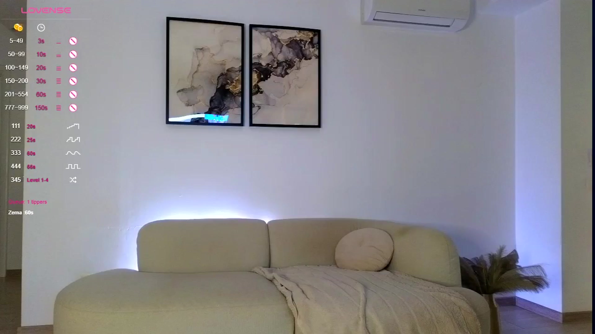 Gallery image thumbnail from Sieraskye's myfreecams stream on, 09/29/2025, 14:43 image 2 of 20
