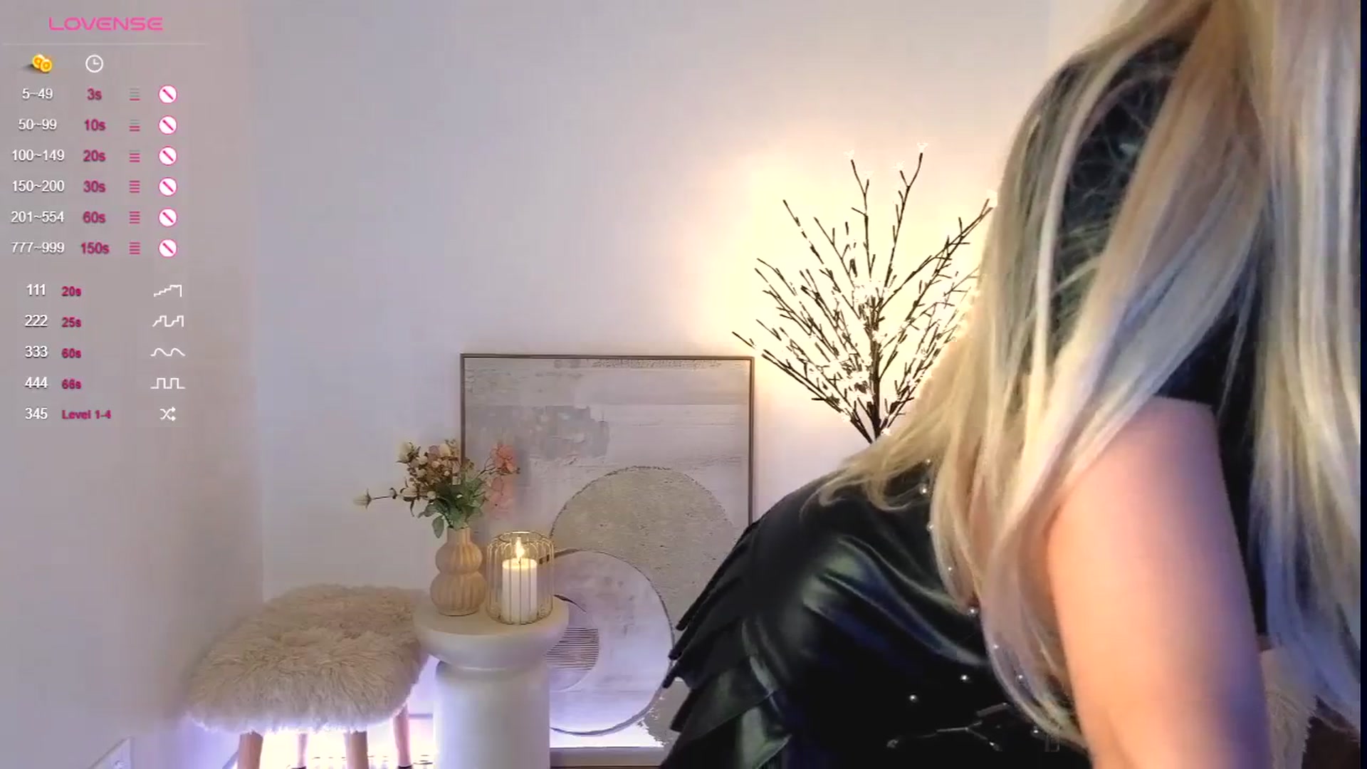 Gallery image thumbnail from Sieraskye's myfreecams stream on, 11/03/2025, 20:25 image 9 of 20