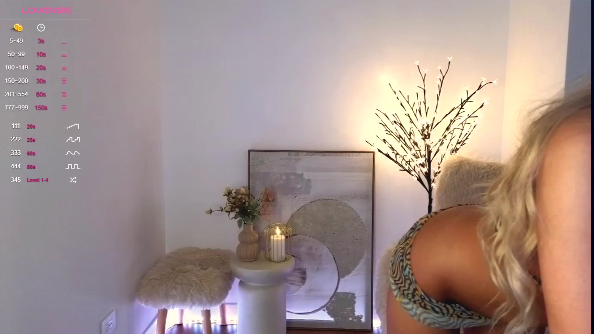 Gallery image thumbnail from Sieraskye's myfreecams stream on, 11/06/2025, 20:07 image 11 of 20