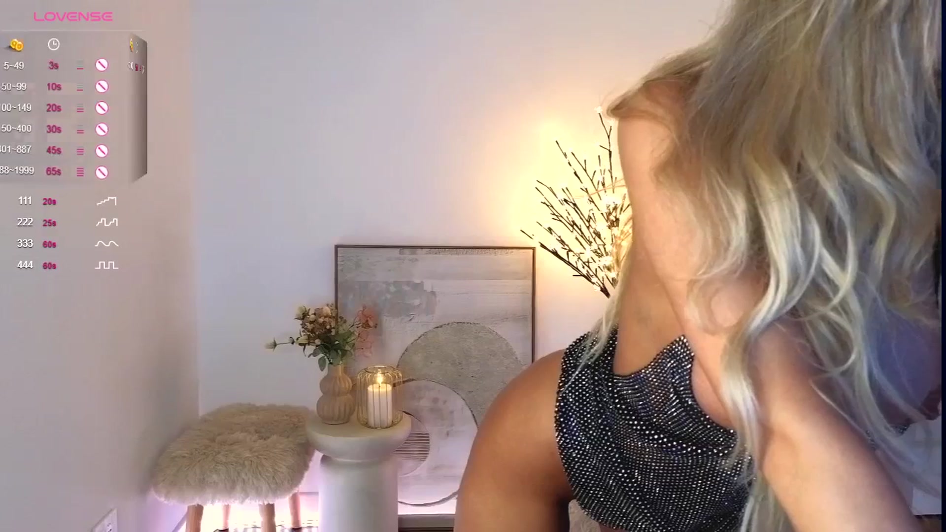 Gallery image thumbnail from Sieraskye's myfreecams stream on, 11/07/2025, 16:52 image 20 of 20