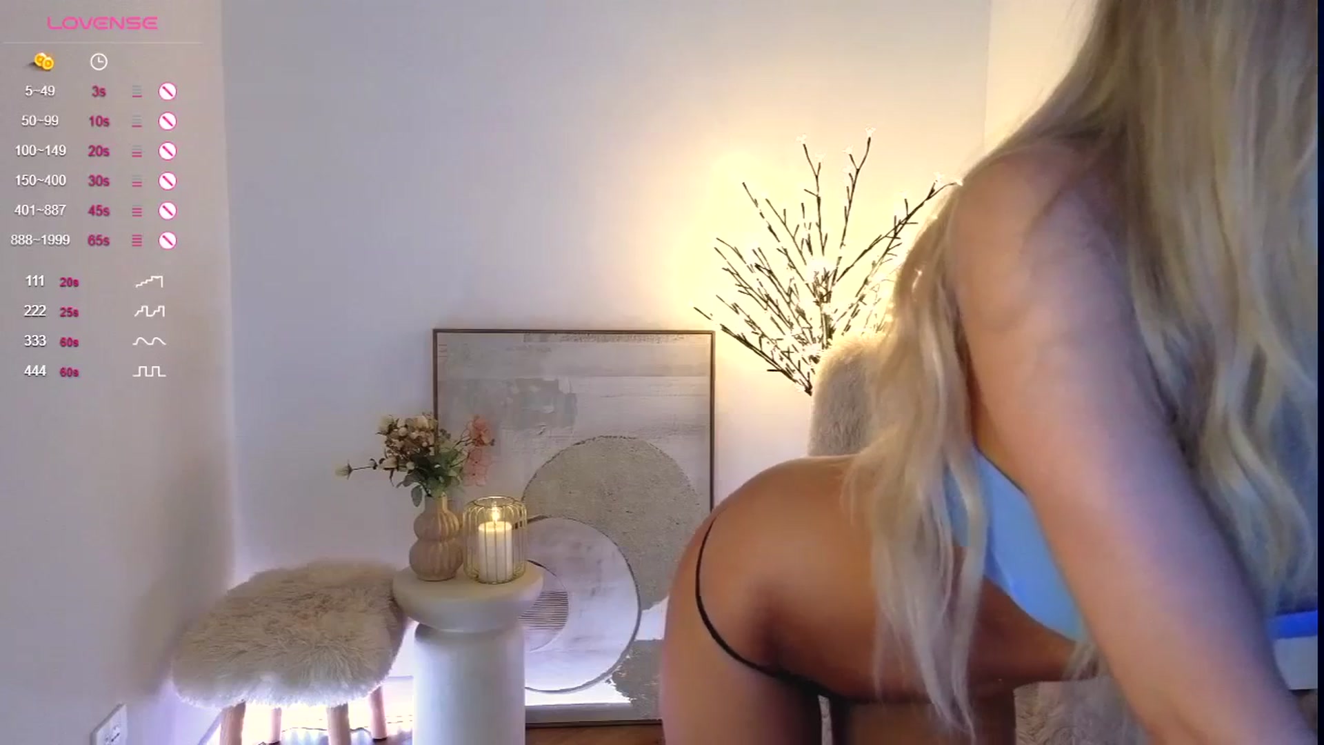 Gallery image thumbnail from Sieraskye's myfreecams stream on, 11/10/2025, 16:47 image 5 of 20