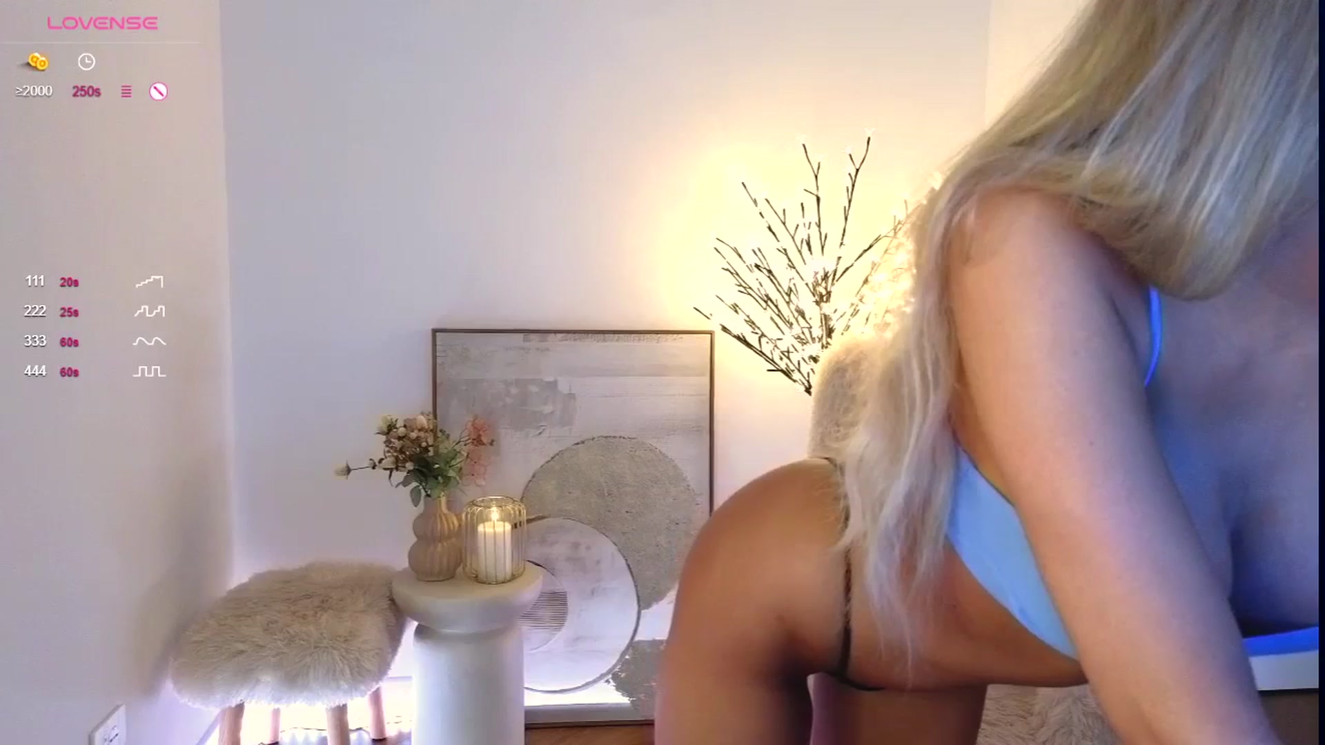 Gallery image thumbnail from Sieraskye's myfreecams stream on, 11/10/2025, 16:47 image 13 of 20
