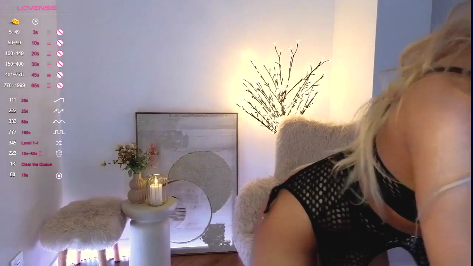 Gallery image thumbnail from Sieraskye's myfreecams stream on, 11/12/2025, 15:45 image 17 of 20