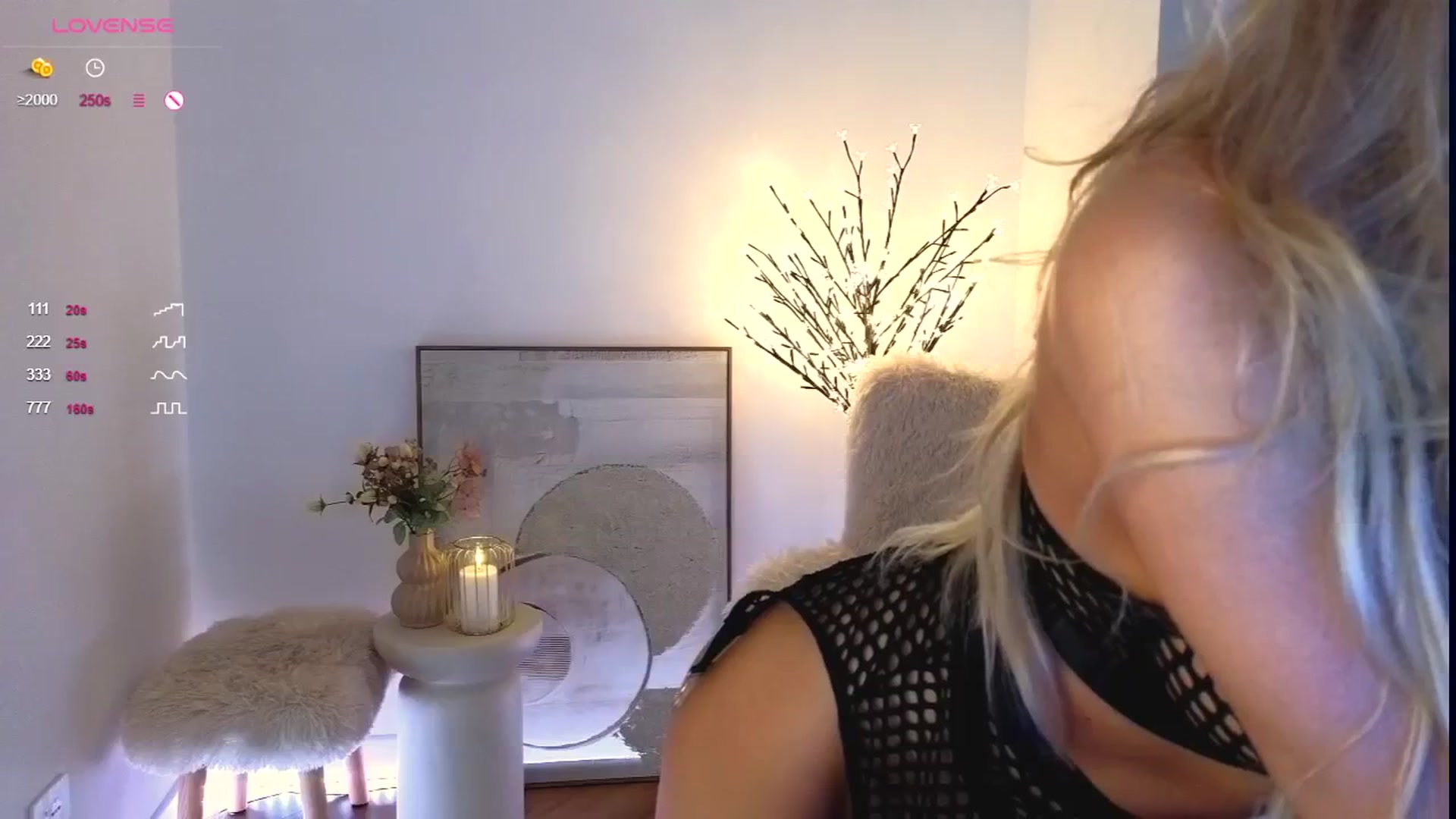 Gallery image thumbnail from Sieraskye's myfreecams stream on, 11/12/2025, 15:45 image 18 of 20