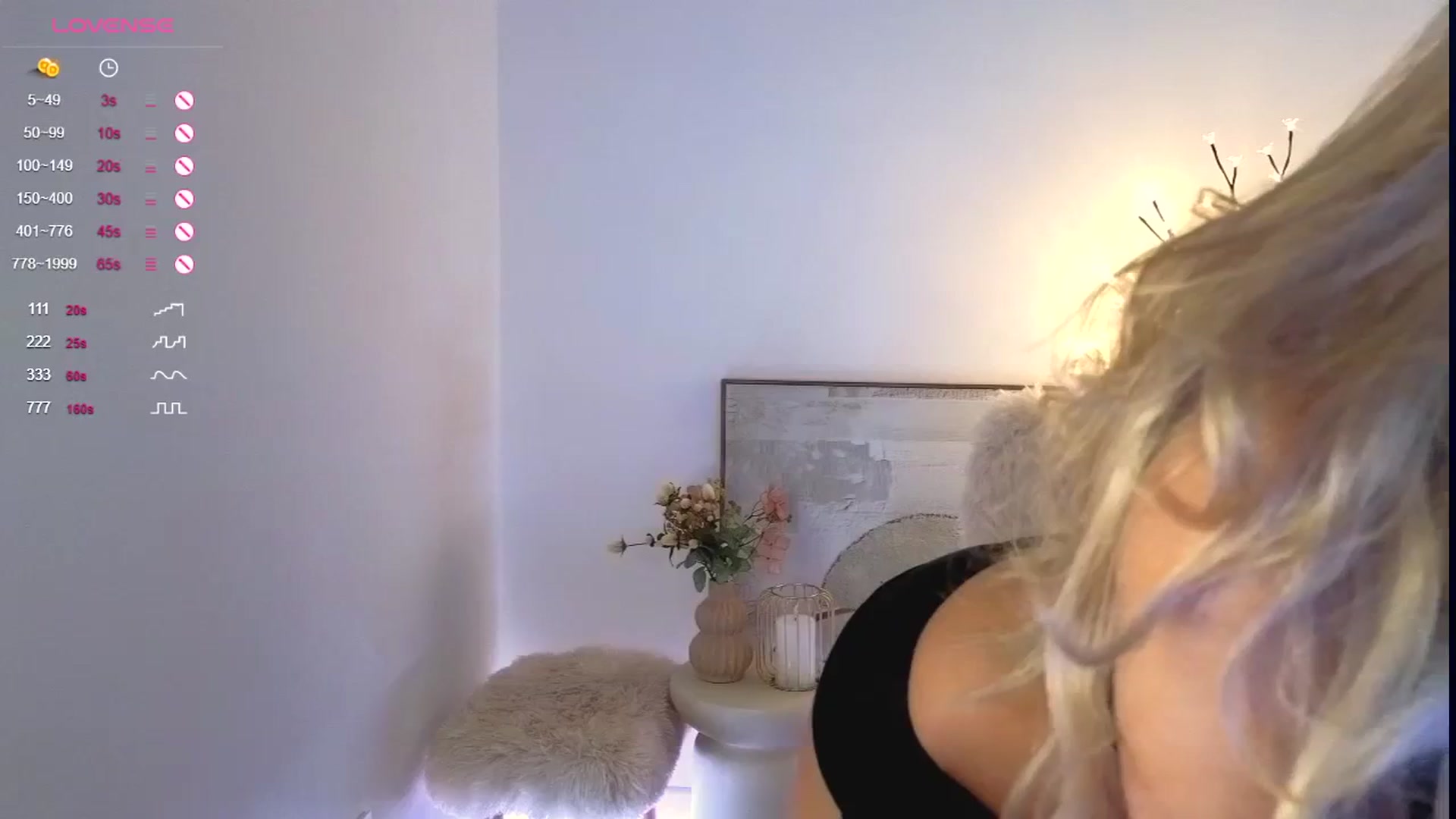 Gallery image thumbnail from Sieraskye's myfreecams stream on, 11/15/2025, 19:11 image 16 of 20