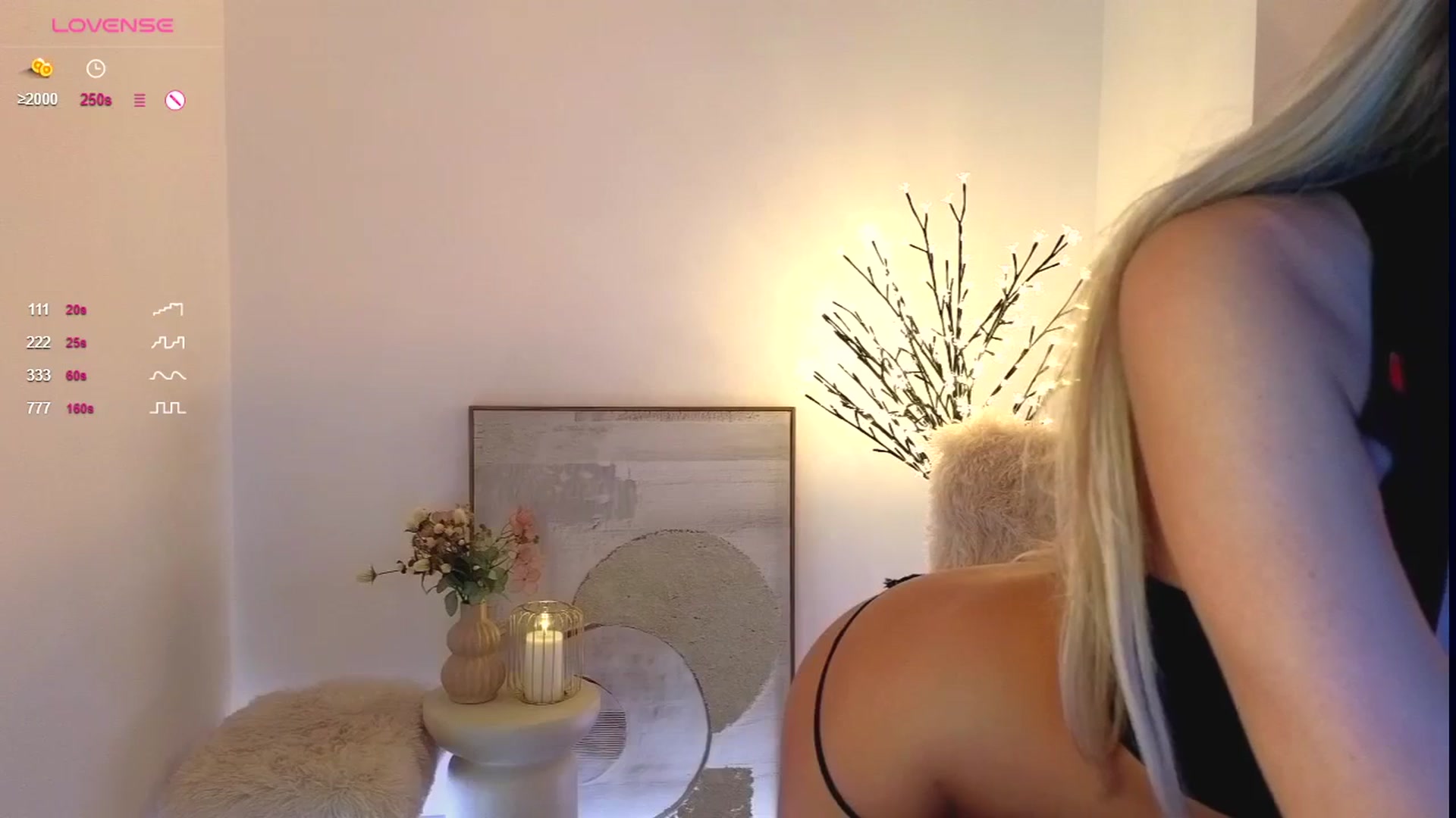 Gallery image thumbnail from Sieraskye's myfreecams stream on, 11/21/2025, 16:13 image 4 of 20