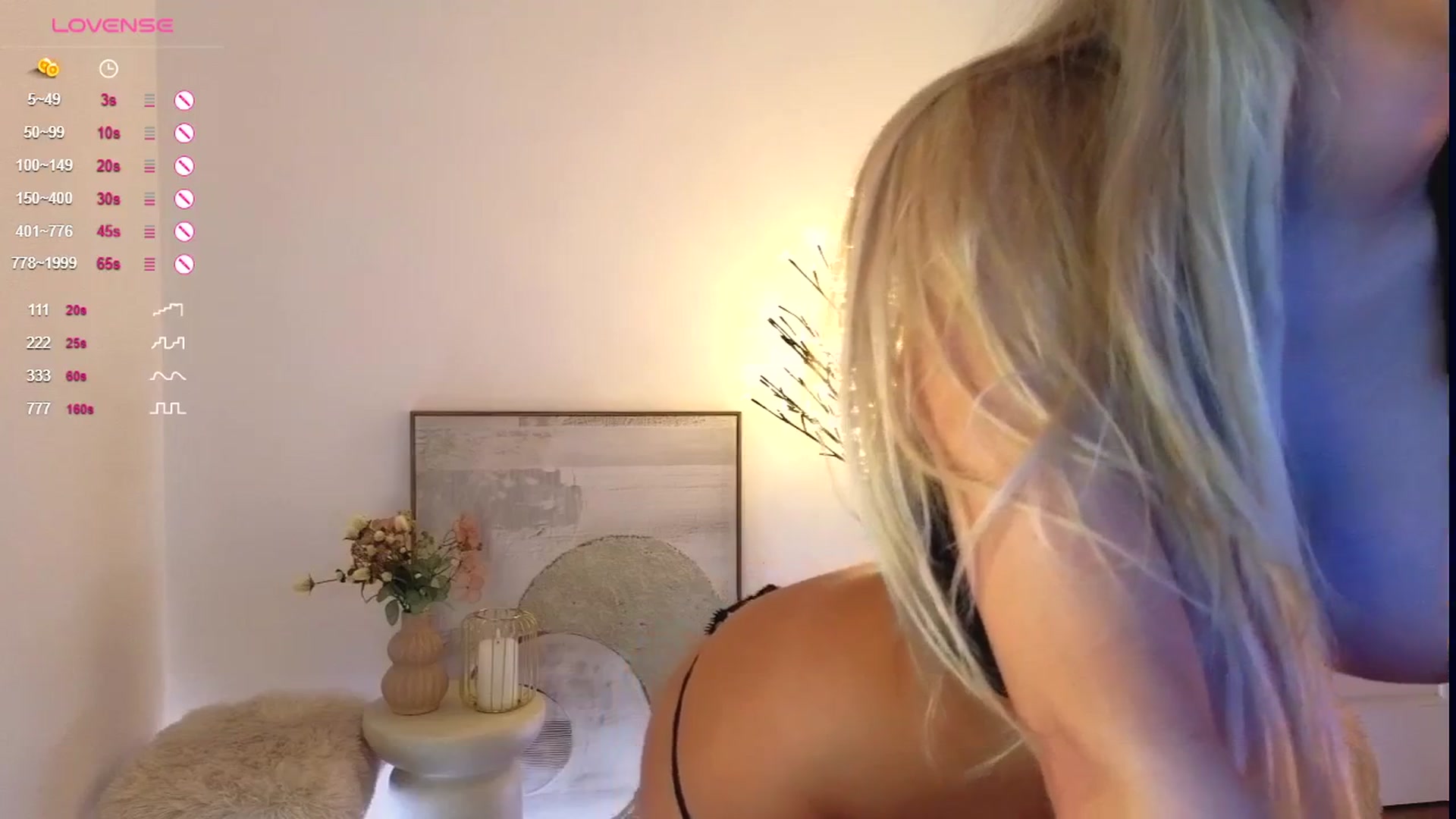 Gallery image thumbnail from Sieraskye's myfreecams stream on, 11/21/2025, 17:36 image 19 of 20