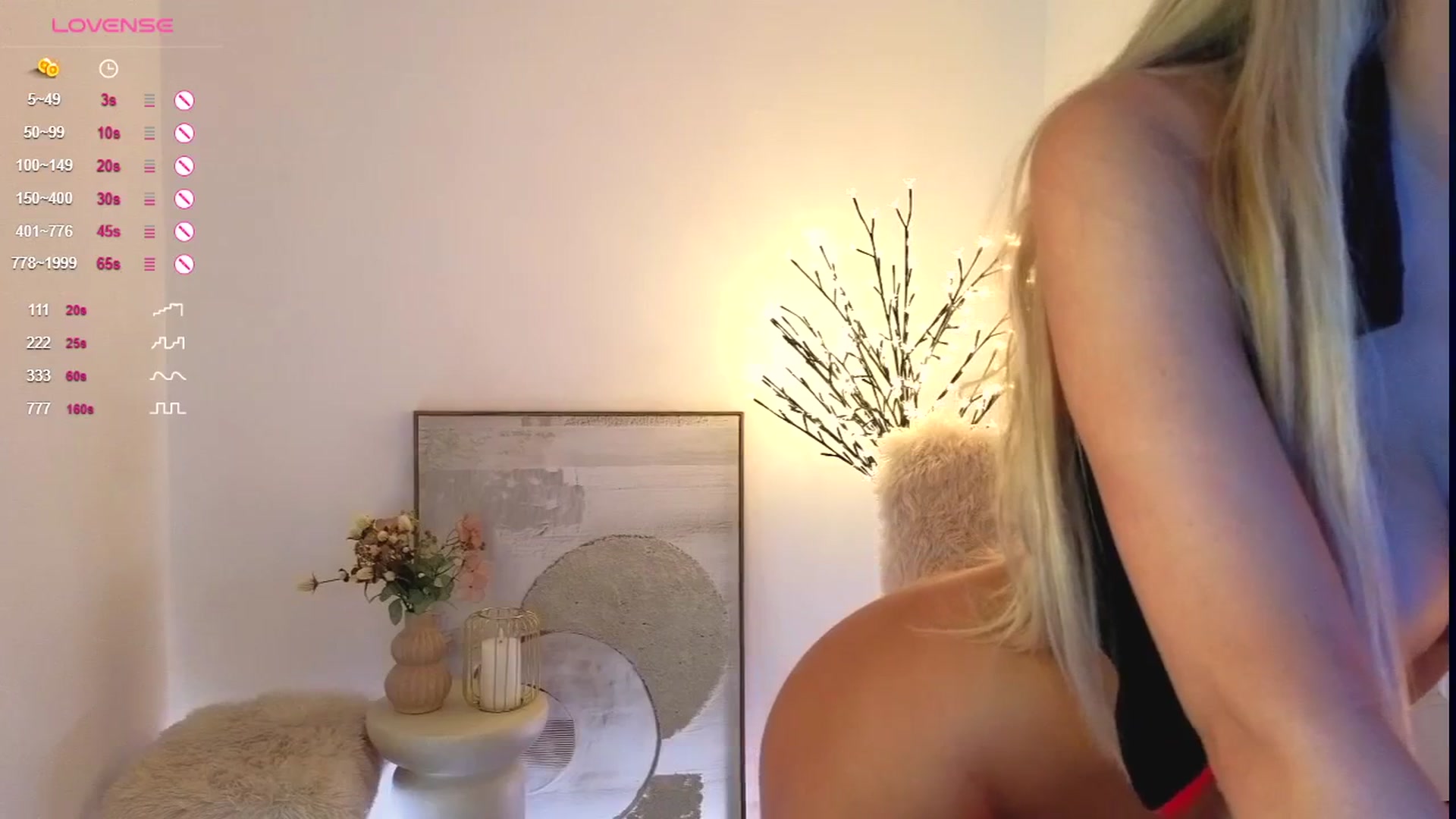 Gallery image thumbnail from Sieraskye's myfreecams stream on, 11/21/2025, 17:36 image 10 of 20