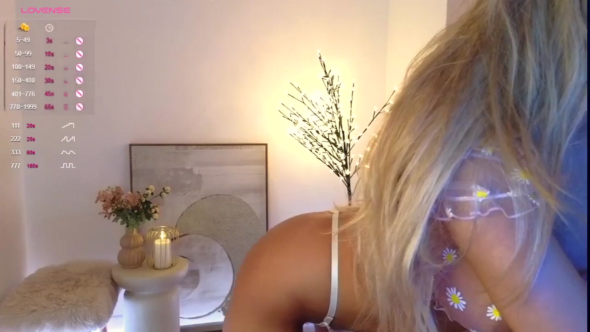 Gallery image thumbnail from Sieraskye's myfreecams stream on, 11/22/2025, 21:55 image 10 of 20