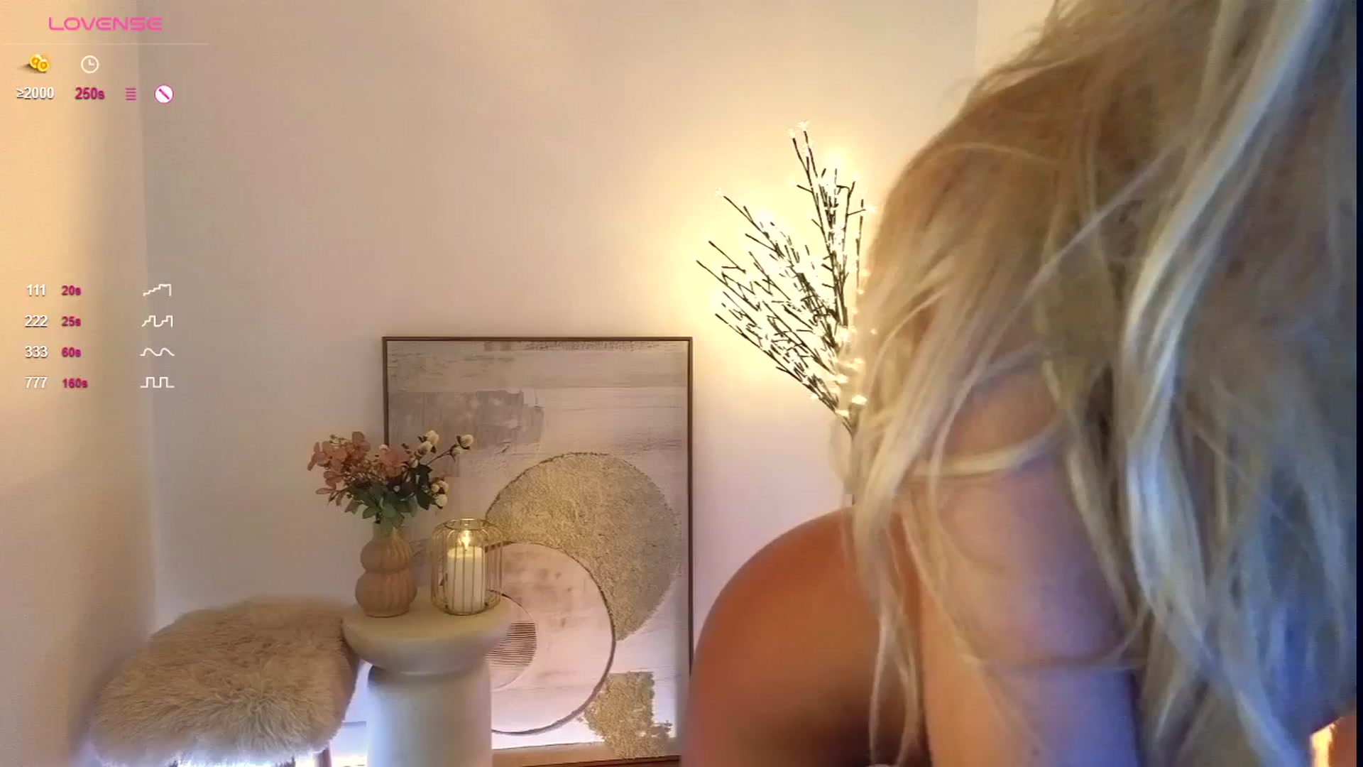 Gallery image thumbnail from Sieraskye's myfreecams stream on, 11/24/2025, 18:48 image 6 of 20