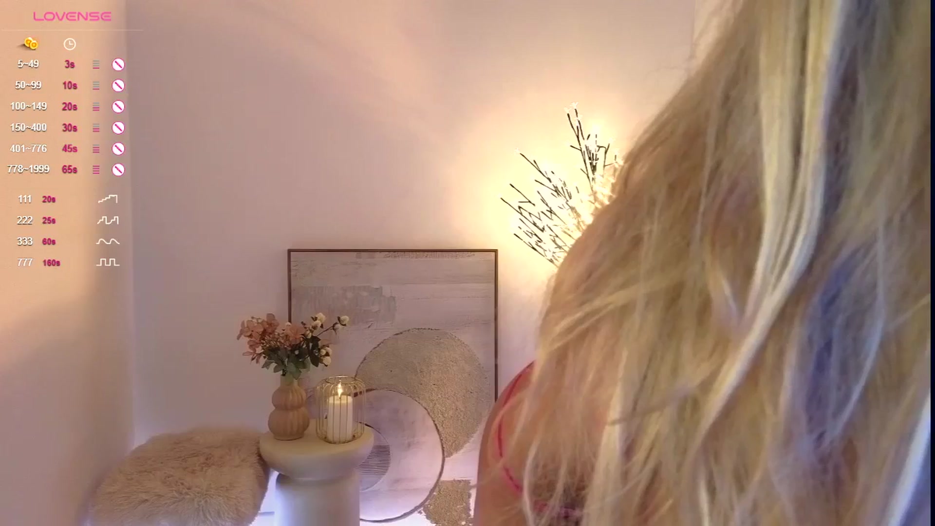Gallery image thumbnail from Sieraskye's myfreecams stream on, 11/26/2025, 16:26 image 13 of 20
