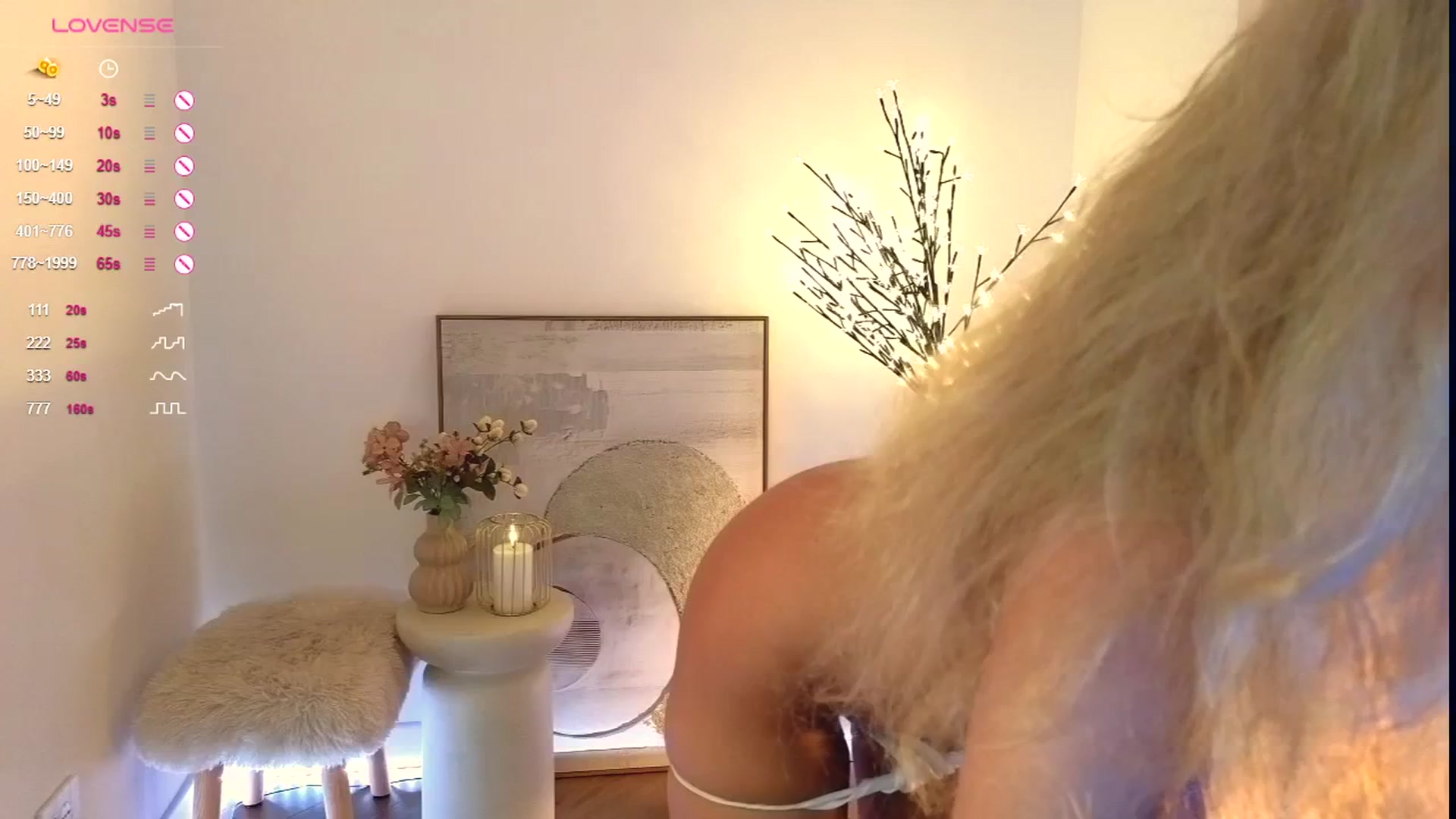 Gallery image thumbnail from Sieraskye's myfreecams stream on, 12/02/2025, 19:02 image 17 of 20