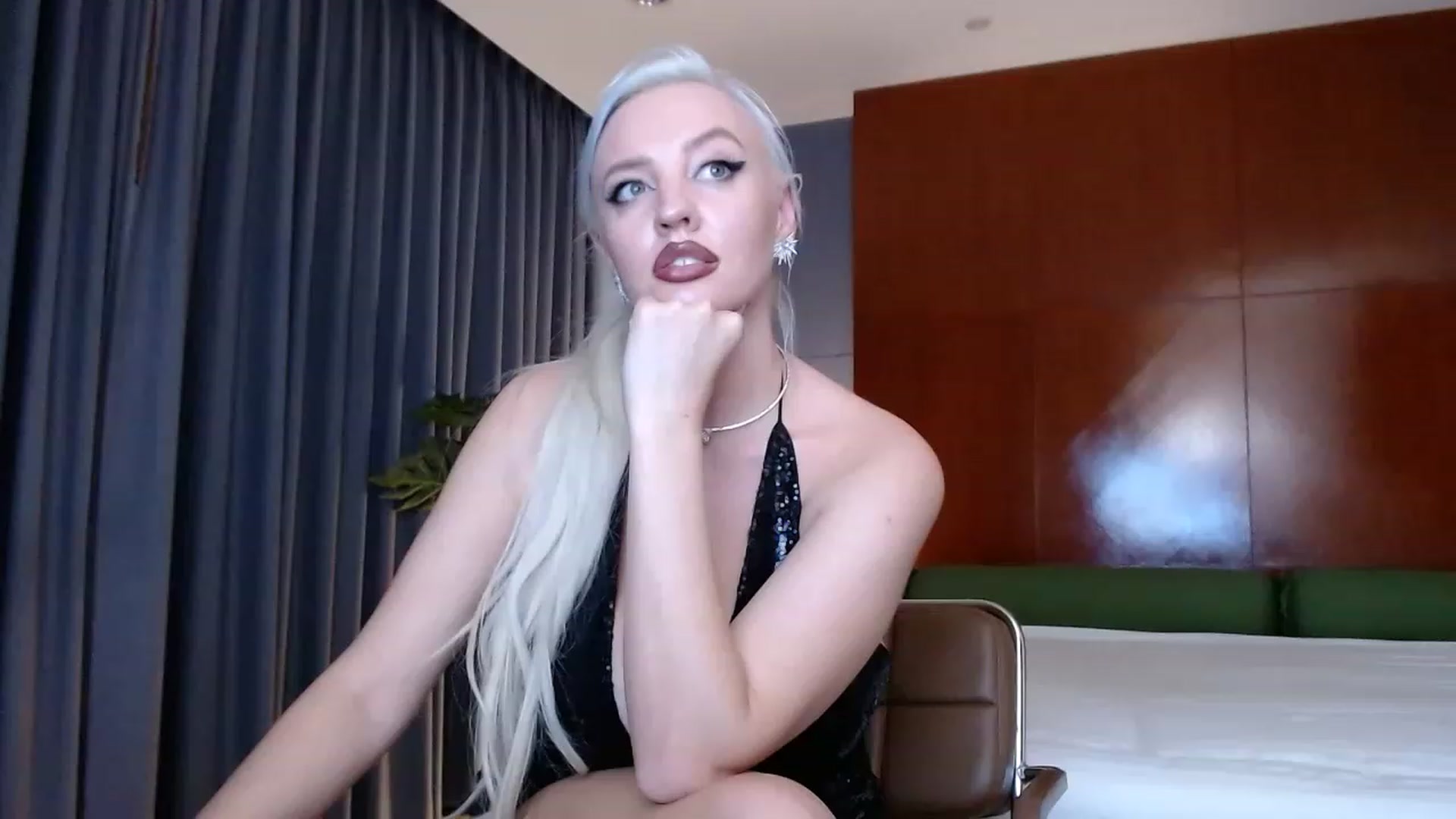 Gallery image thumbnail from SigalBlonde's myfreecams stream on, 05/25/2023, 15:24 image 19 of 20