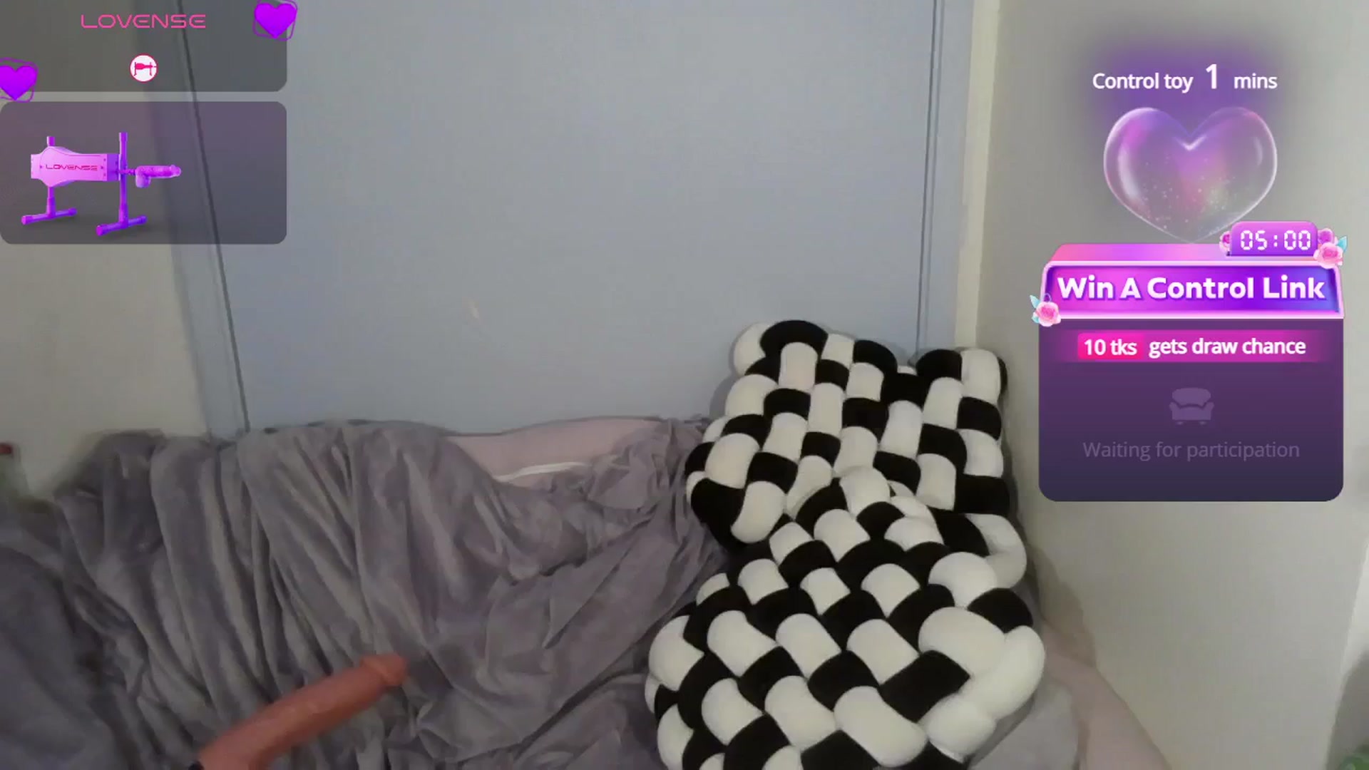 Gallery image thumbnail from Sigmaclit's myfreecams stream on, 09/23/2024, 12:37 image 6 of 20