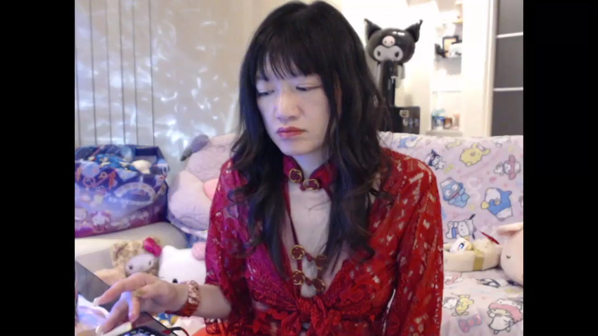 Gallery image thumbnail from SilViAjpn's myfreecams stream on, 01/01/2026, 13:02 image 20 of 20