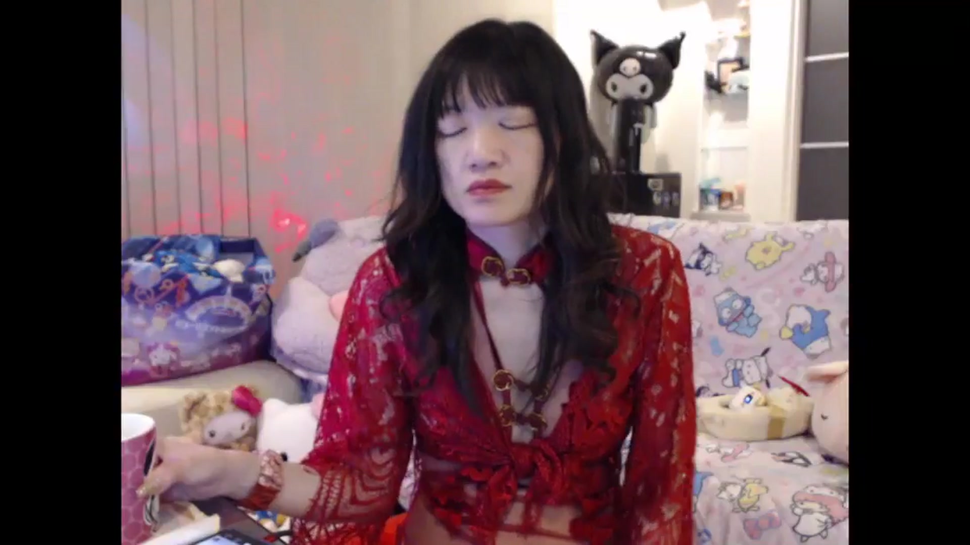 Gallery image thumbnail from SilViAjpn's myfreecams stream on, 01/01/2026, 13:02 image 17 of 20
