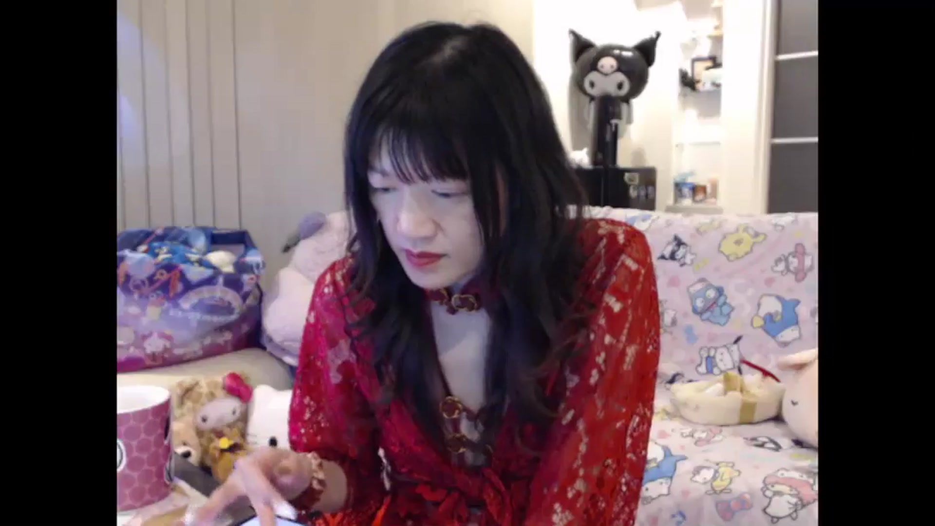 Gallery image thumbnail from SilViAjpn's myfreecams stream on, 01/01/2026, 13:02 image 10 of 20
