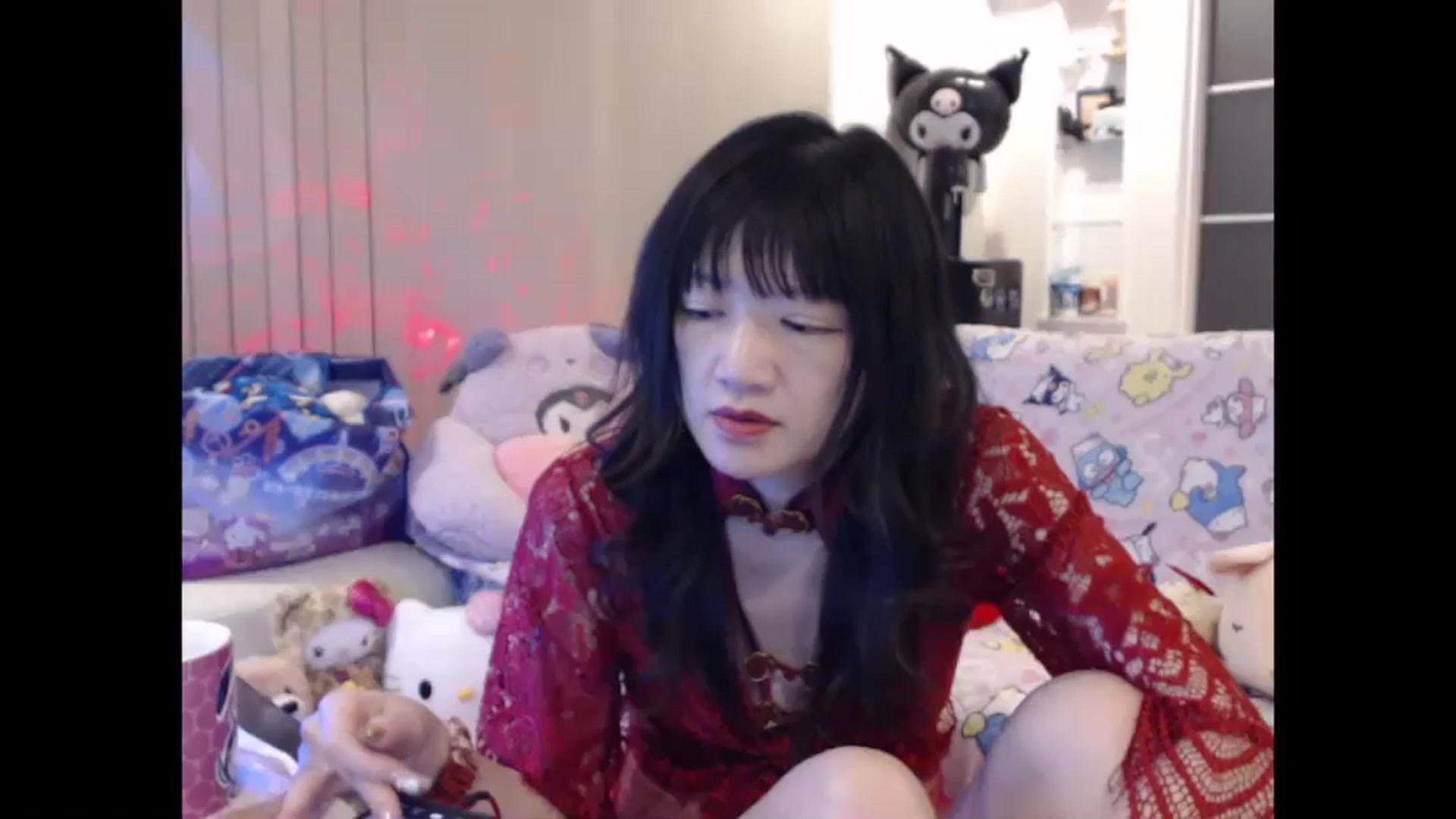 Gallery image thumbnail from SilViAjpn's myfreecams stream on, 01/01/2026, 13:02 image 15 of 20