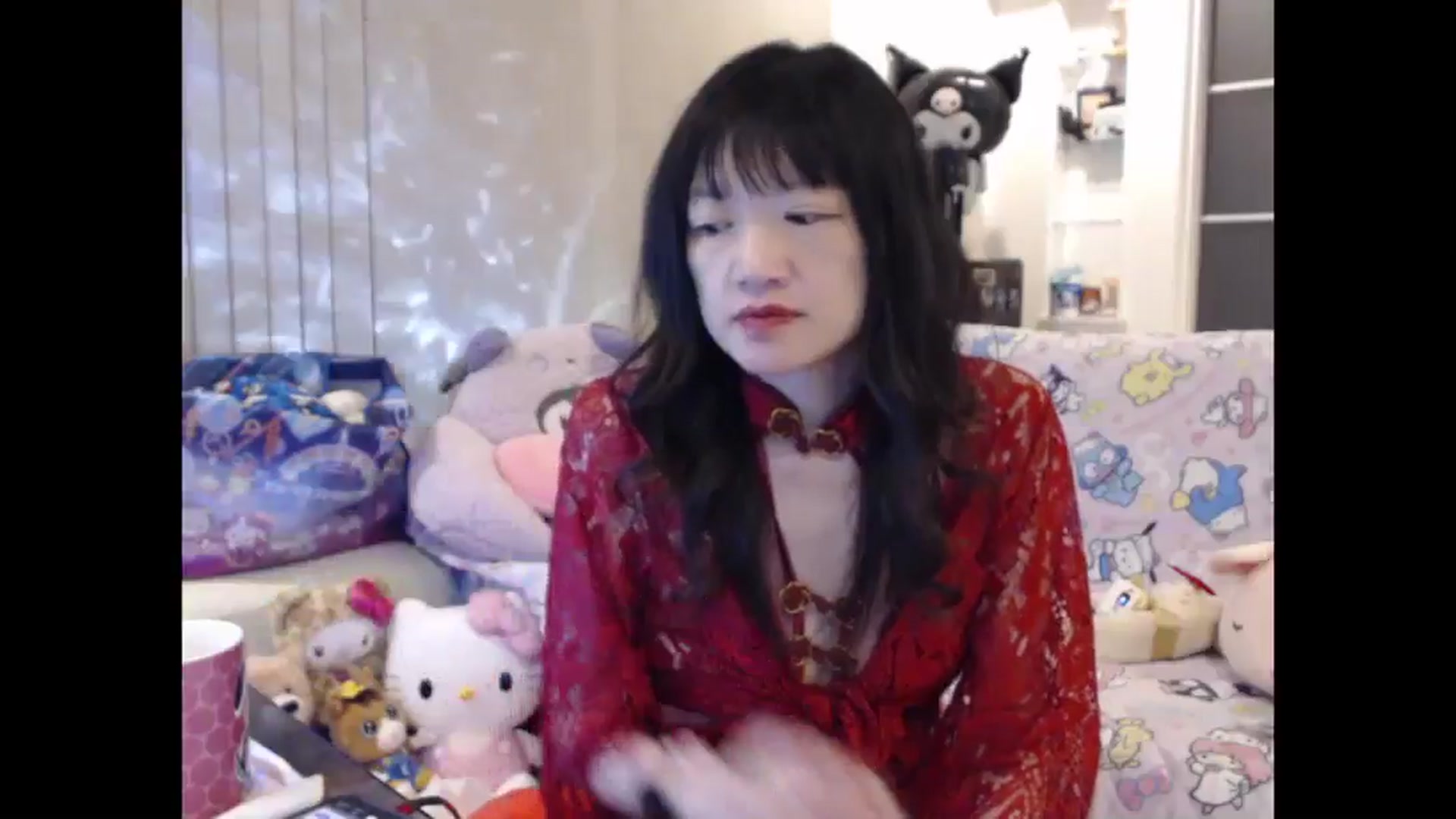 Gallery image thumbnail from SilViAjpn's myfreecams stream on, 01/01/2026, 13:02 image 18 of 20