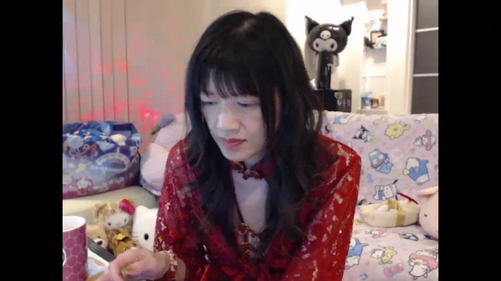 Gallery image thumbnail from SilViAjpn's myfreecams stream on, 01/01/2026, 13:02 image 9 of 20