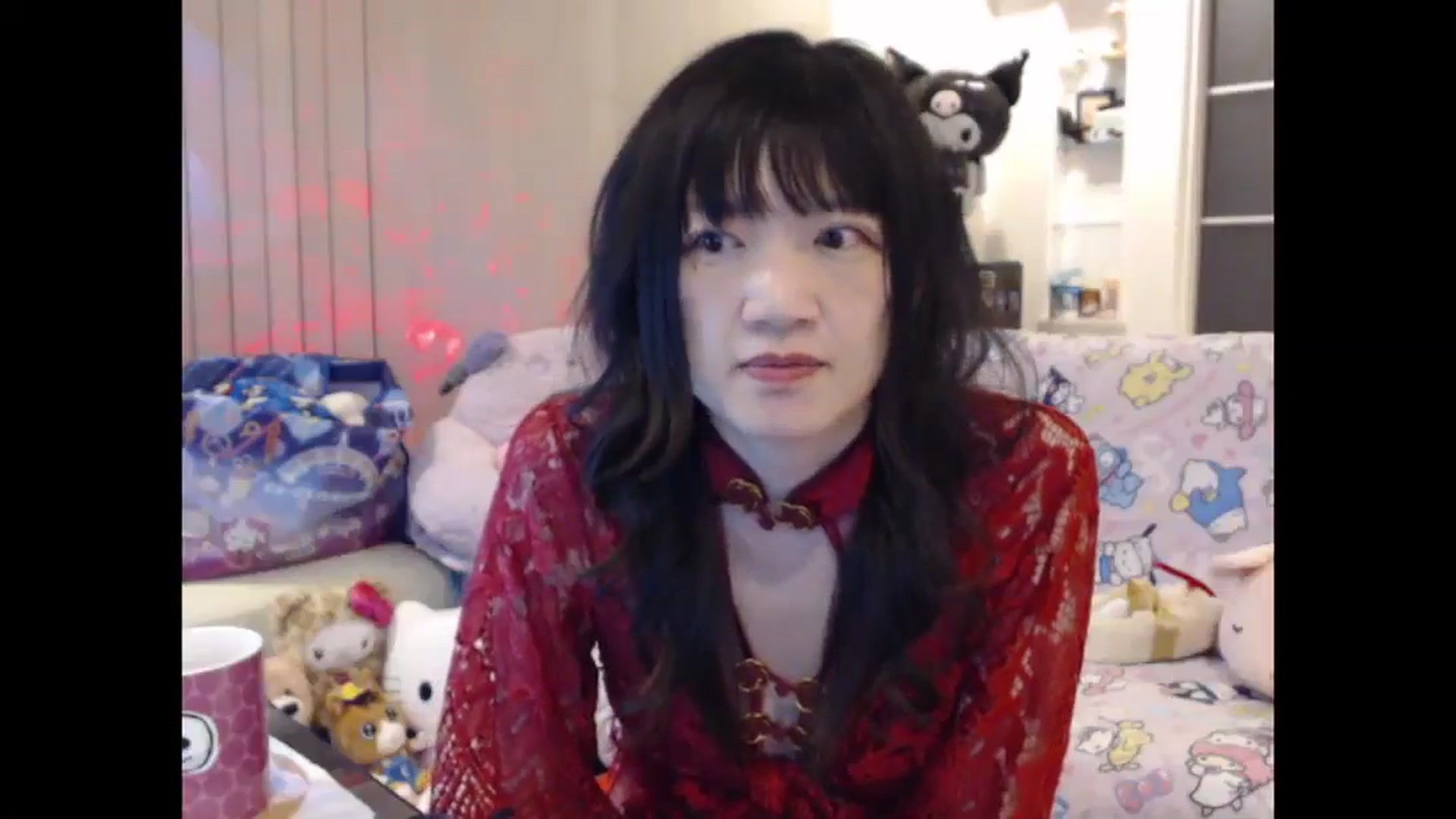 Gallery image thumbnail from SilViAjpn's myfreecams stream on, 01/01/2026, 13:02 image 4 of 20
