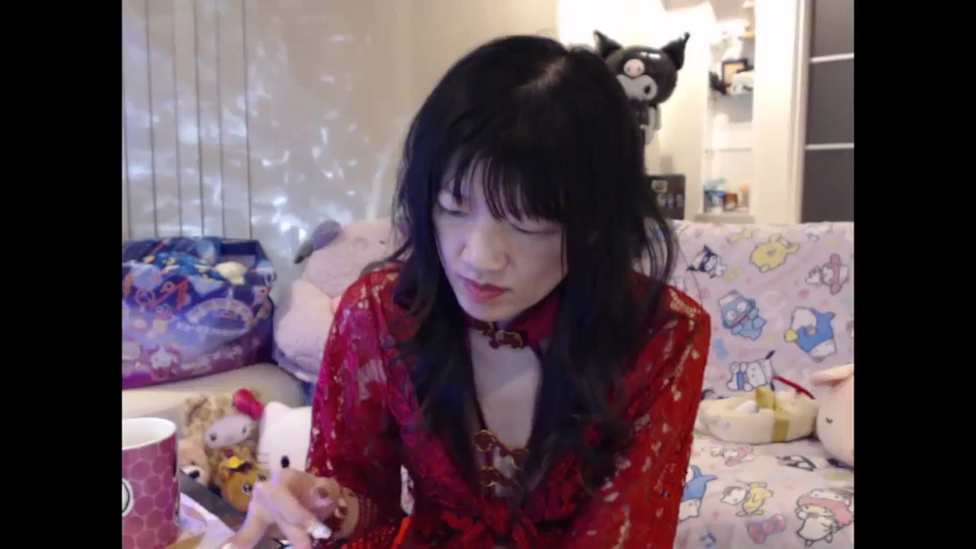 Gallery image thumbnail from SilViAjpn's myfreecams stream on, 01/01/2026, 13:02 image 6 of 20