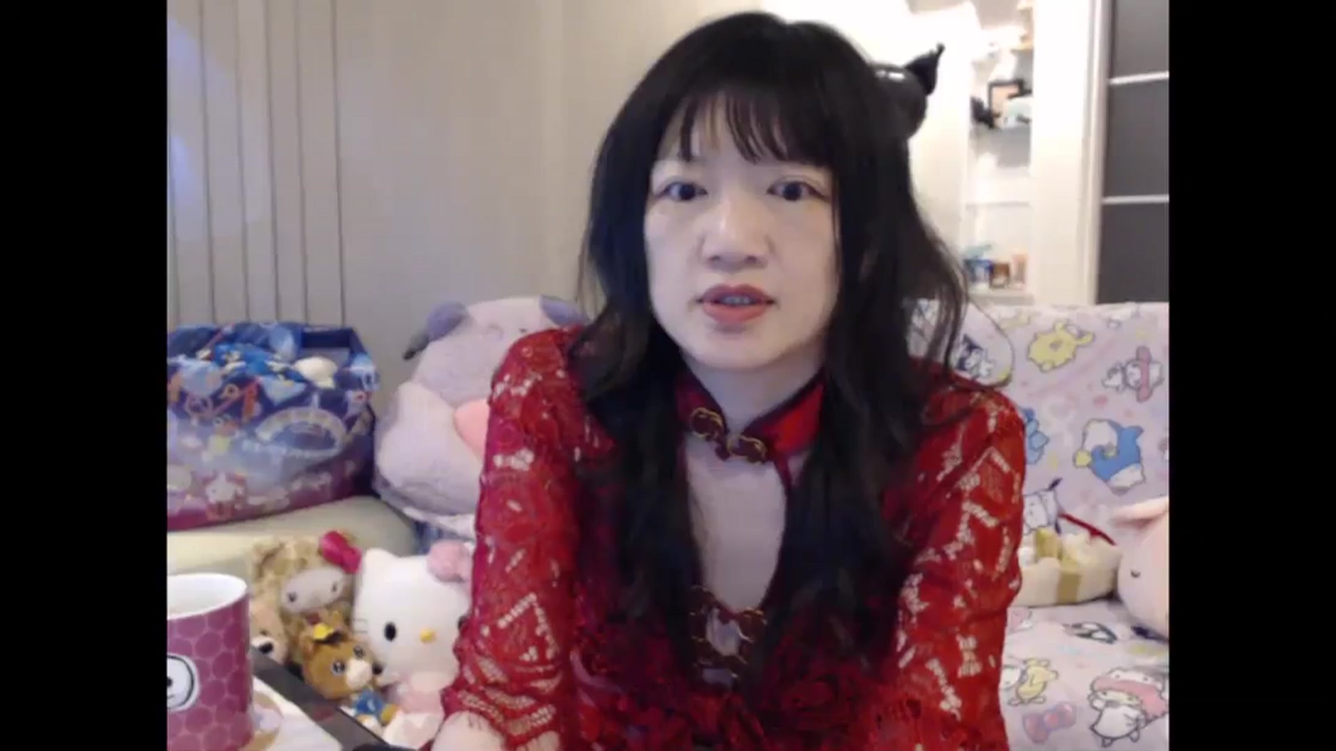 Gallery image thumbnail from SilViAjpn's myfreecams stream on, 01/01/2026, 13:02 image 5 of 20